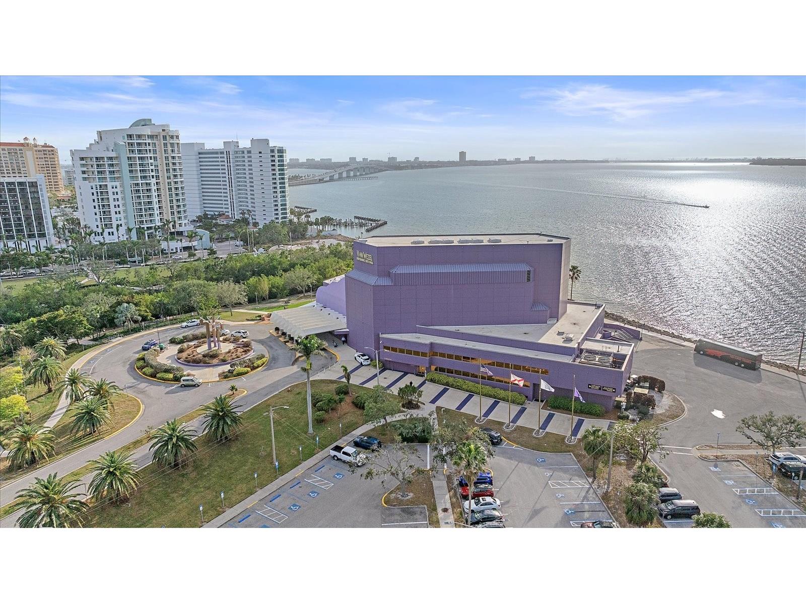 888 Blvd Of The Arts #1008 Sarasota FL 34236 - SARASOTA BAY A4639973 image49