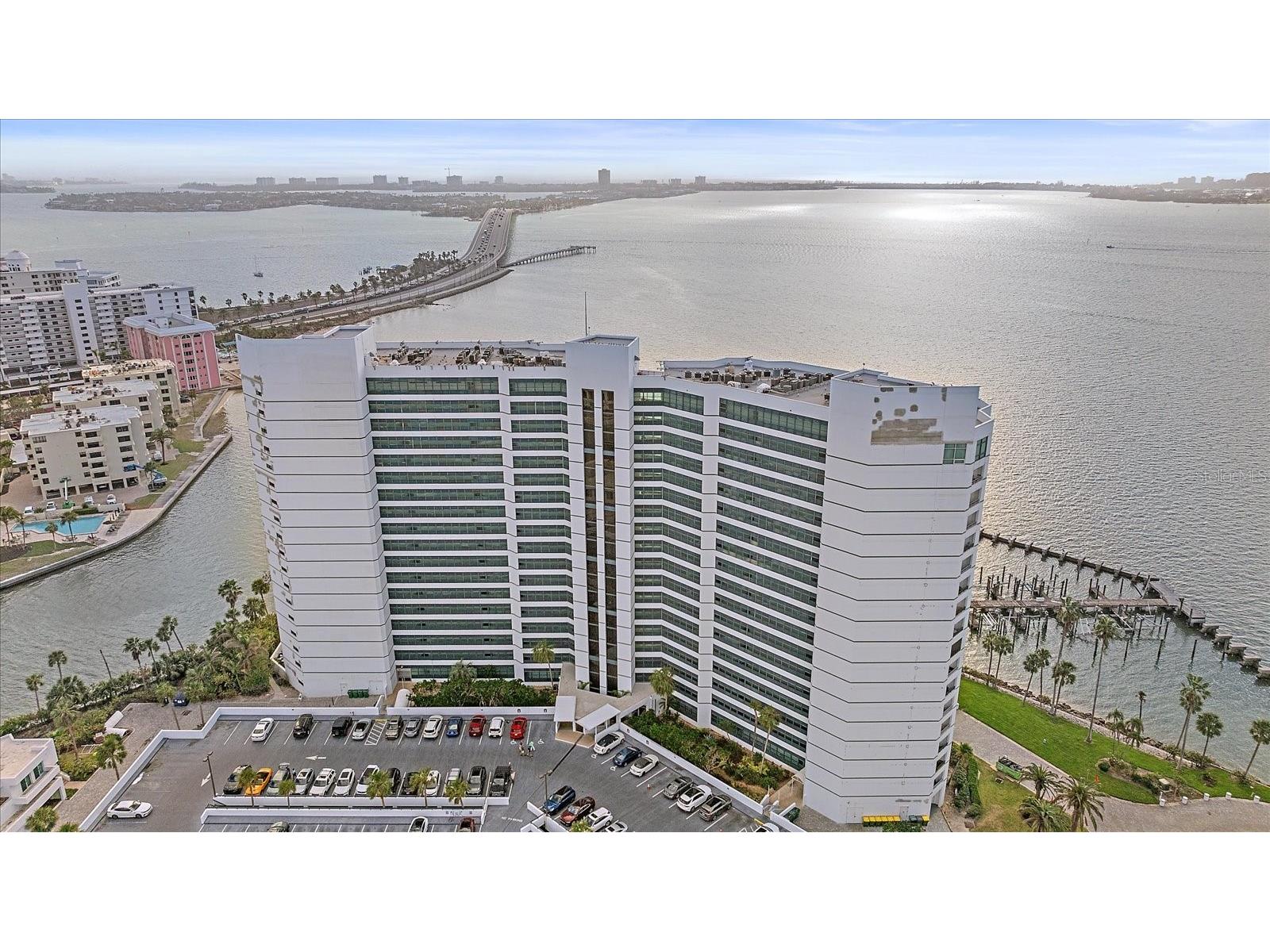 888 Blvd Of The Arts #1008 Sarasota FL 34236 - SARASOTA BAY A4639973 image5