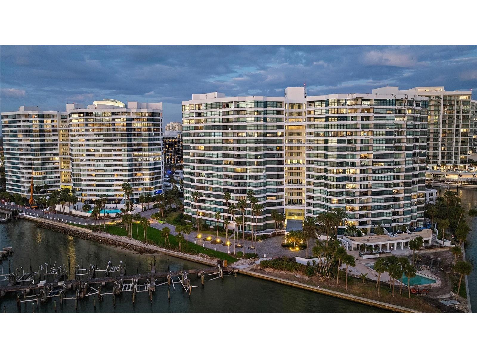 888 Blvd Of The Arts #1008 Sarasota FL 34236 - SARASOTA BAY A4639973 image51