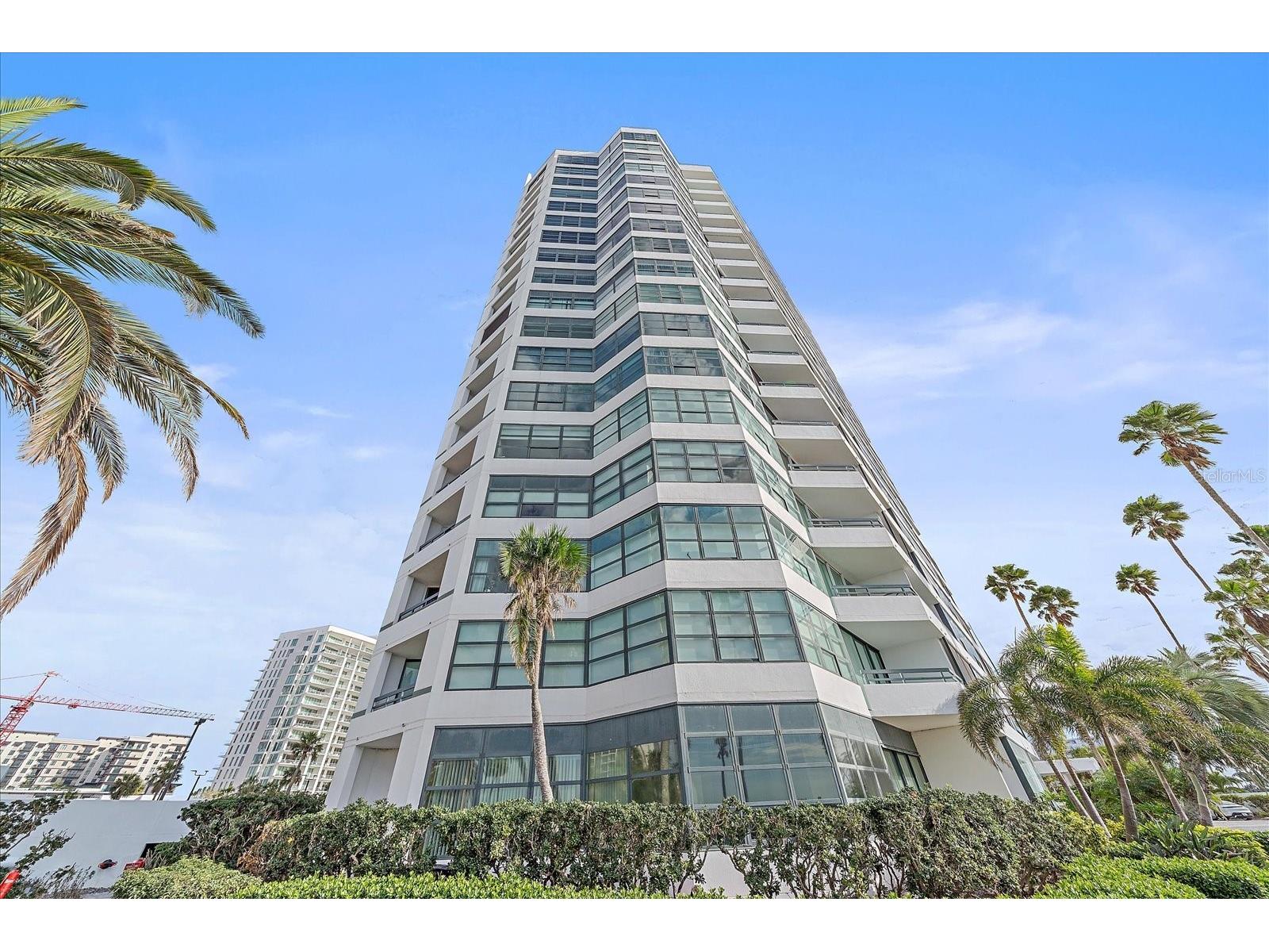 888 Blvd Of The Arts #1008 Sarasota FL 34236 - SARASOTA BAY A4639973 image53