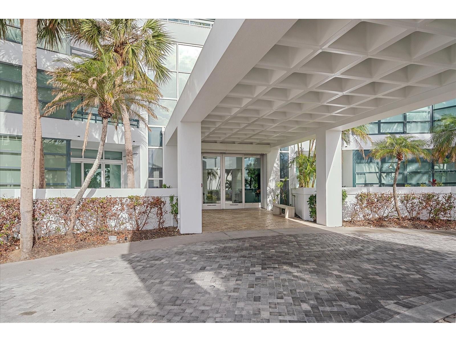 888 Blvd Of The Arts #1008 Sarasota FL 34236 - SARASOTA BAY A4639973 image7