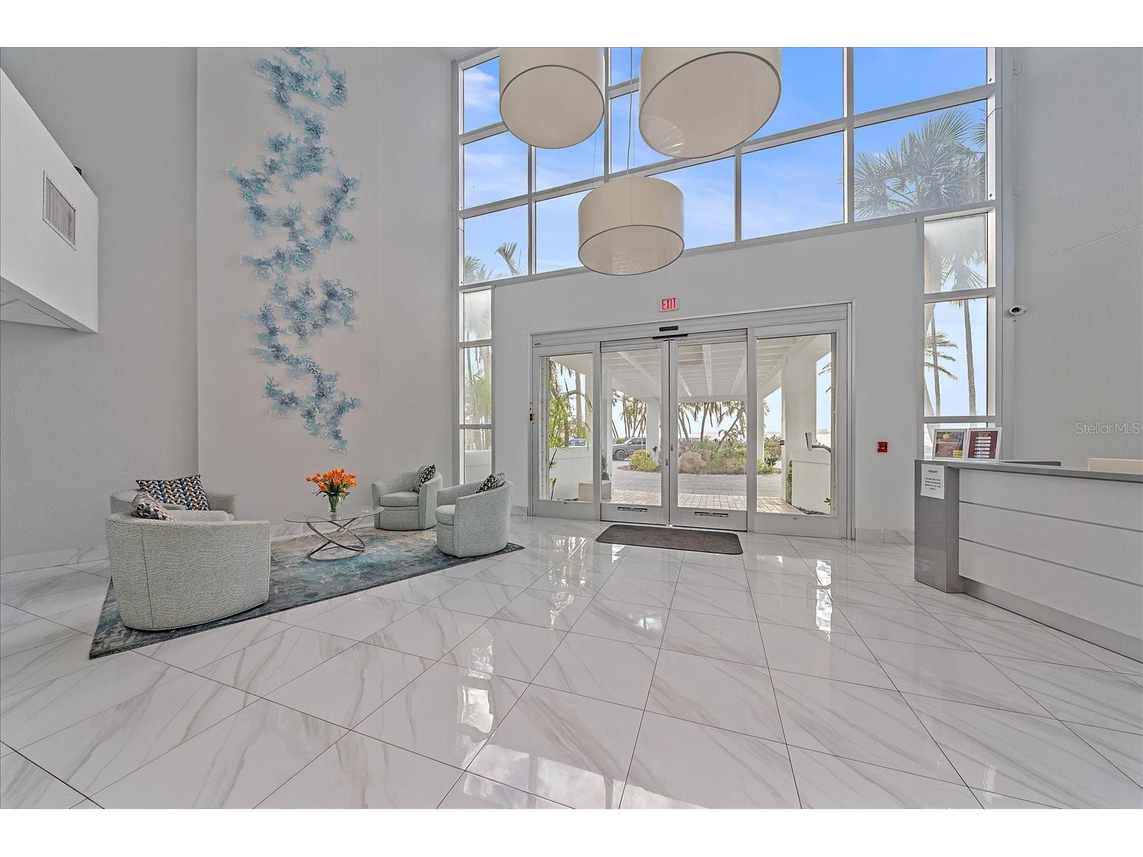 888 Blvd Of The Arts #1008 Sarasota FL 34236 - SARASOTA BAY A4639973 image8