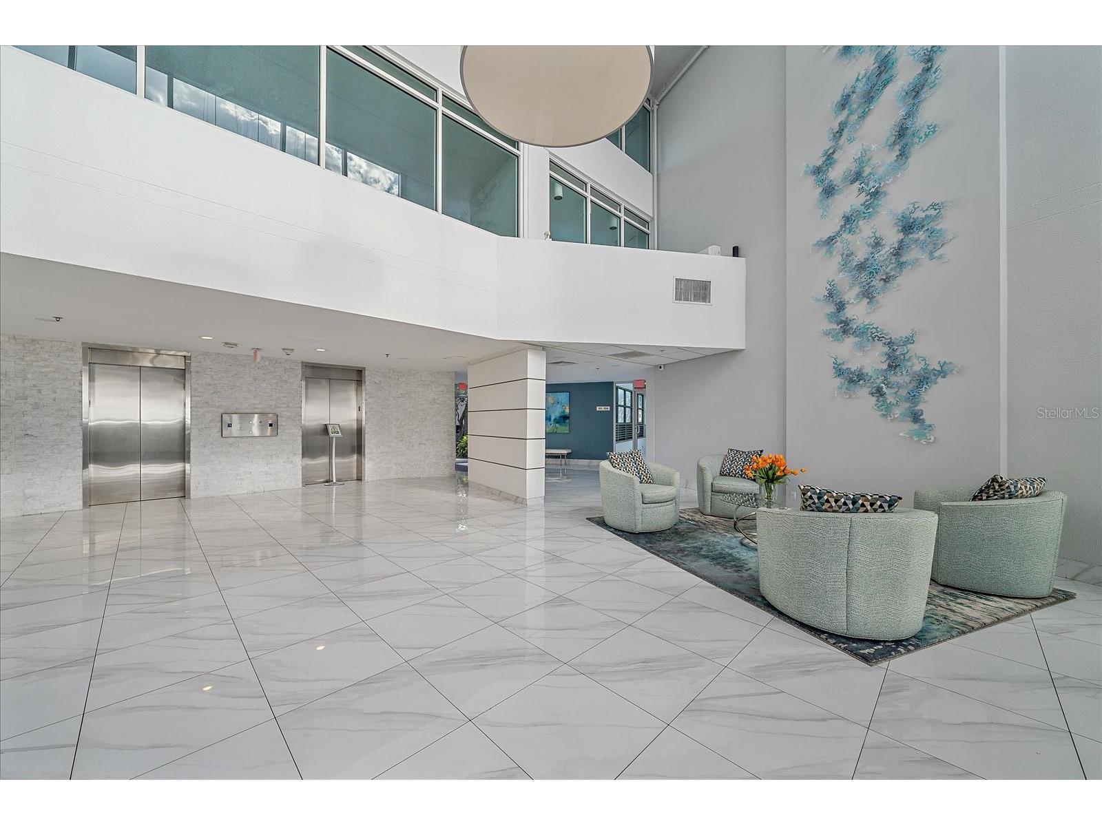 888 Blvd Of The Arts #1008 Sarasota FL 34236 - SARASOTA BAY A4639973 image9