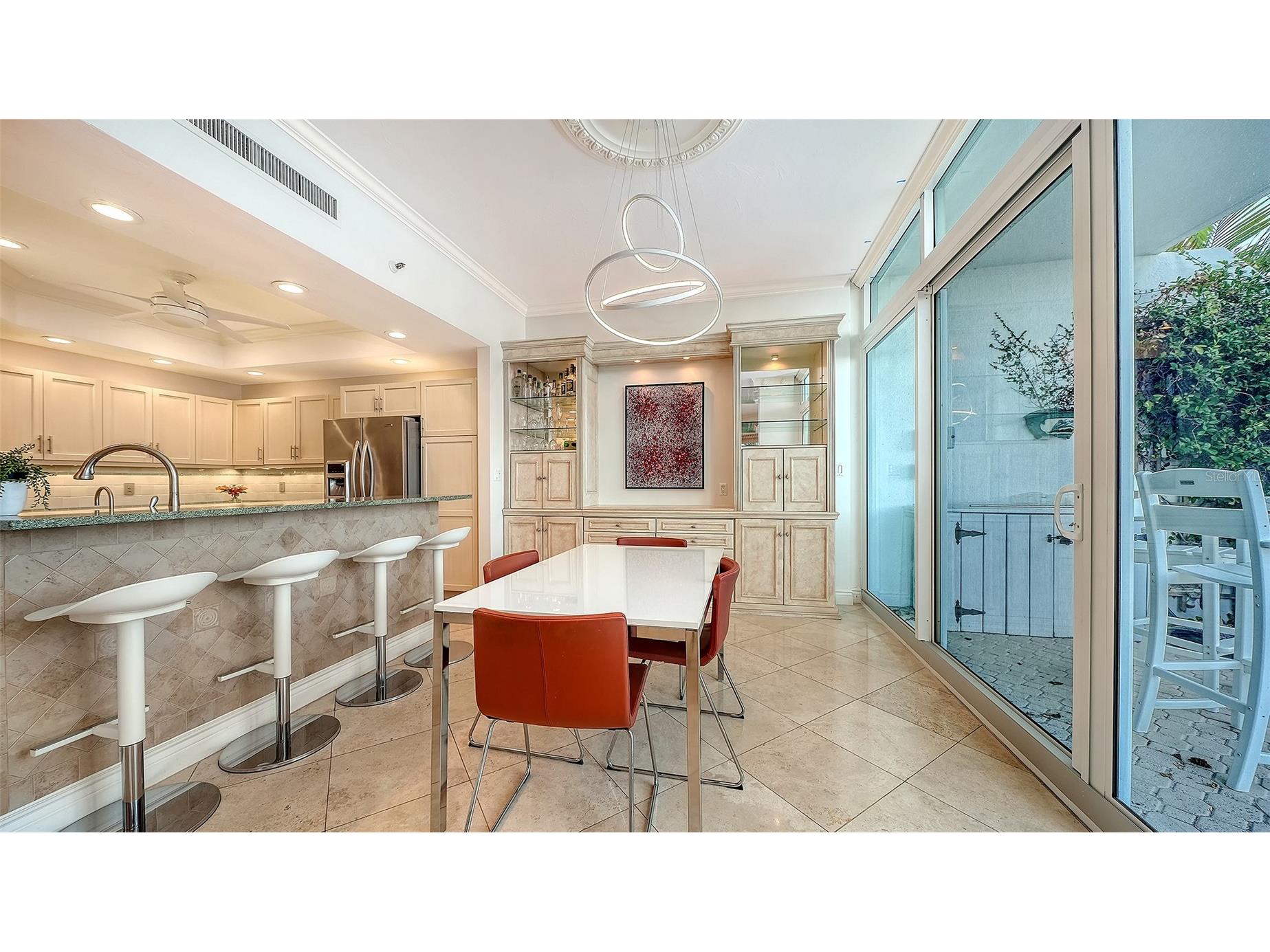 888 Blvd Of The Arts #104 Sarasota FL 34236 - SARASOTA BAY A4699186 image10