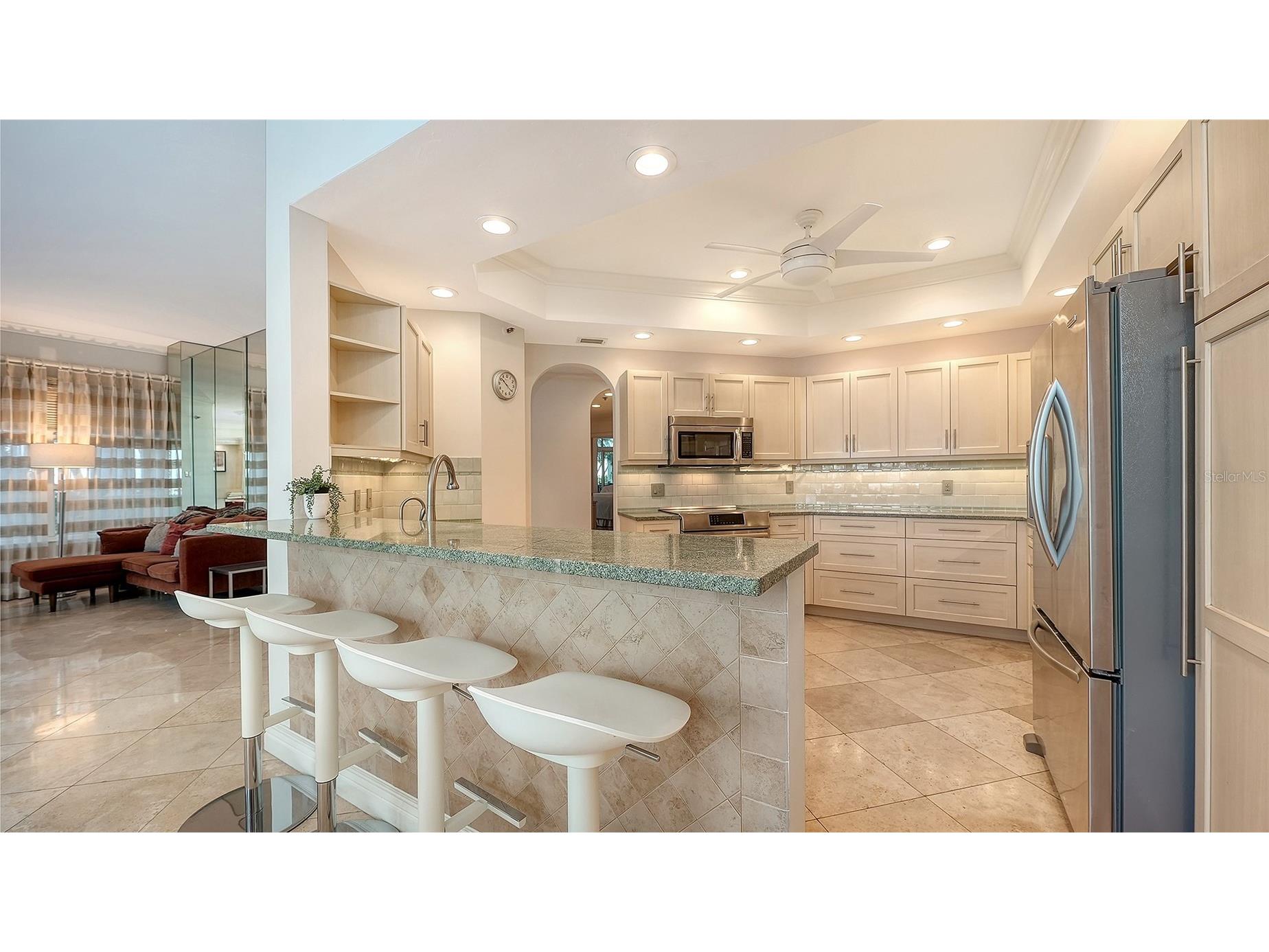 888 Blvd Of The Arts #104 Sarasota FL 34236 - SARASOTA BAY A4699186 image13
