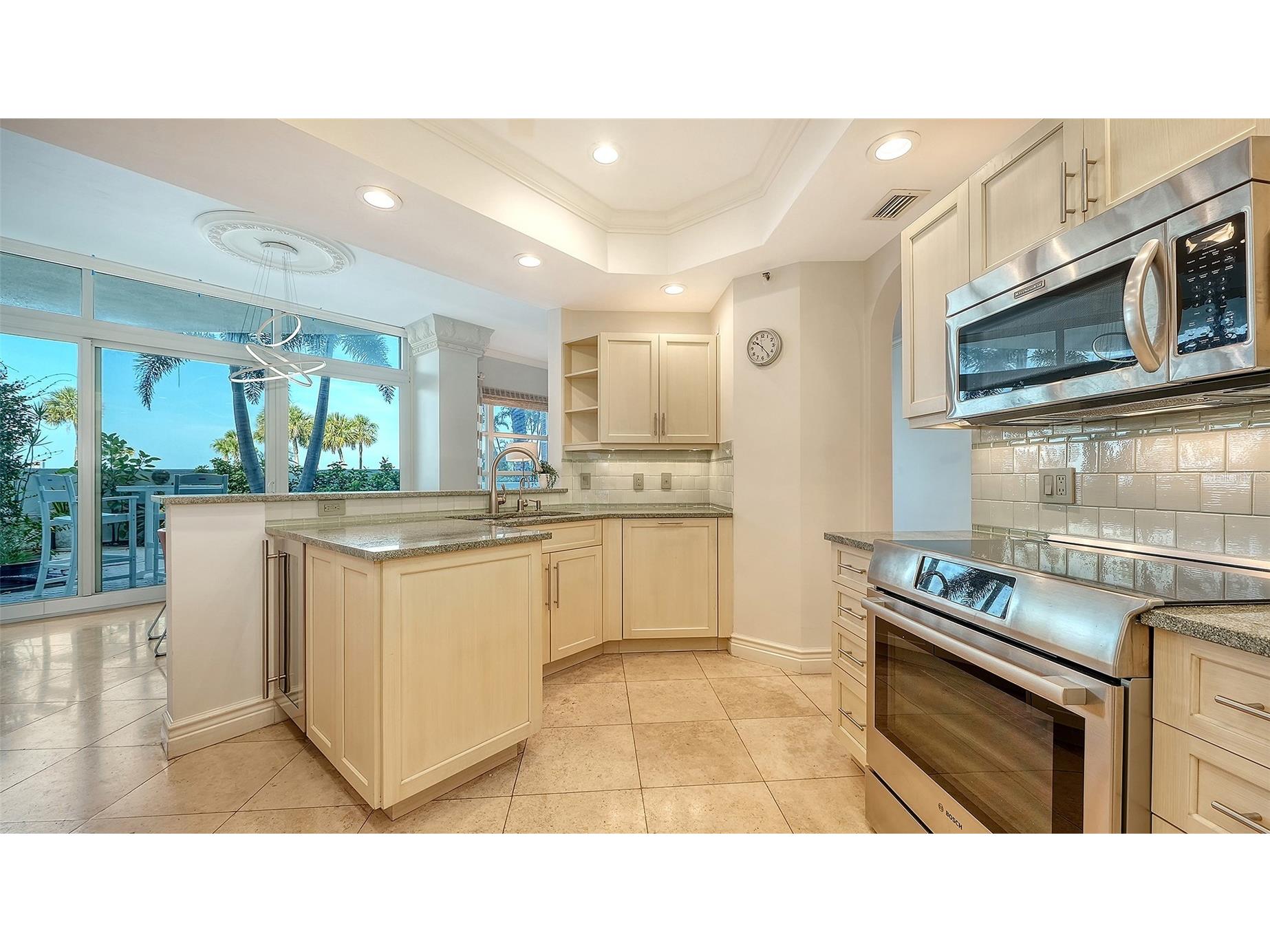 888 Blvd Of The Arts #104 Sarasota FL 34236 - SARASOTA BAY A4699186 image17