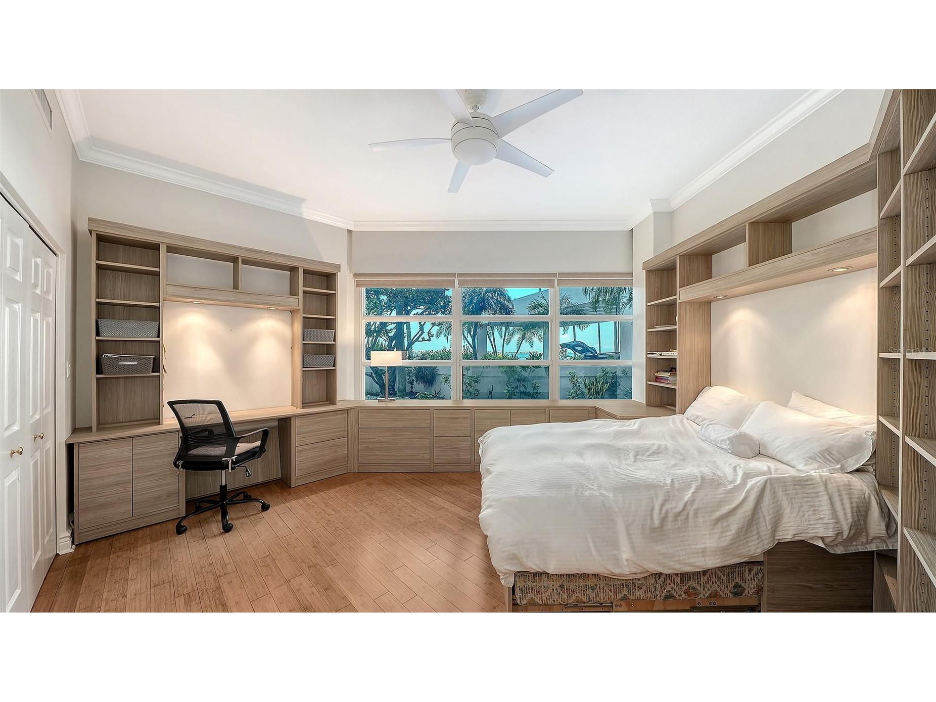 888 Blvd Of The Arts #104 Sarasota FL 34236 - SARASOTA BAY A4699186 image27