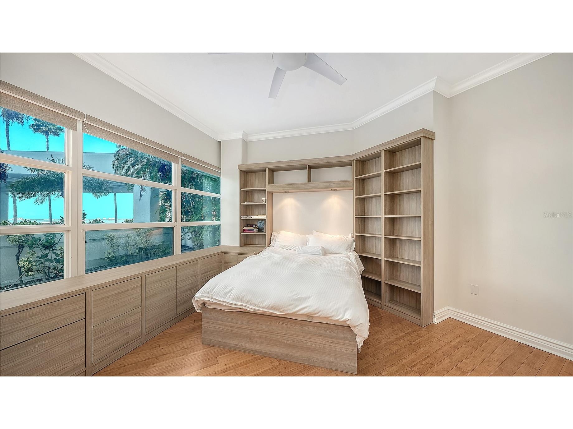 888 Blvd Of The Arts #104 Sarasota FL 34236 - SARASOTA BAY A4699186 image29