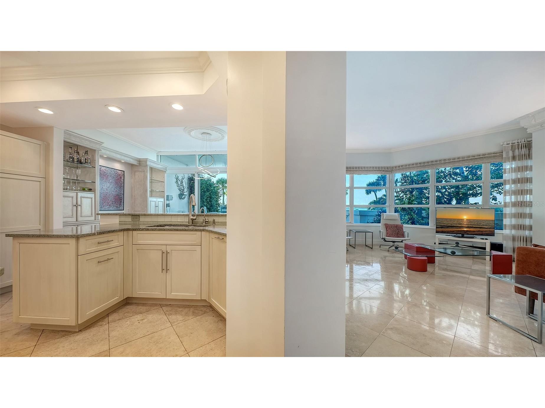 888 Blvd Of The Arts #104 Sarasota FL 34236 - SARASOTA BAY A4699186 image3