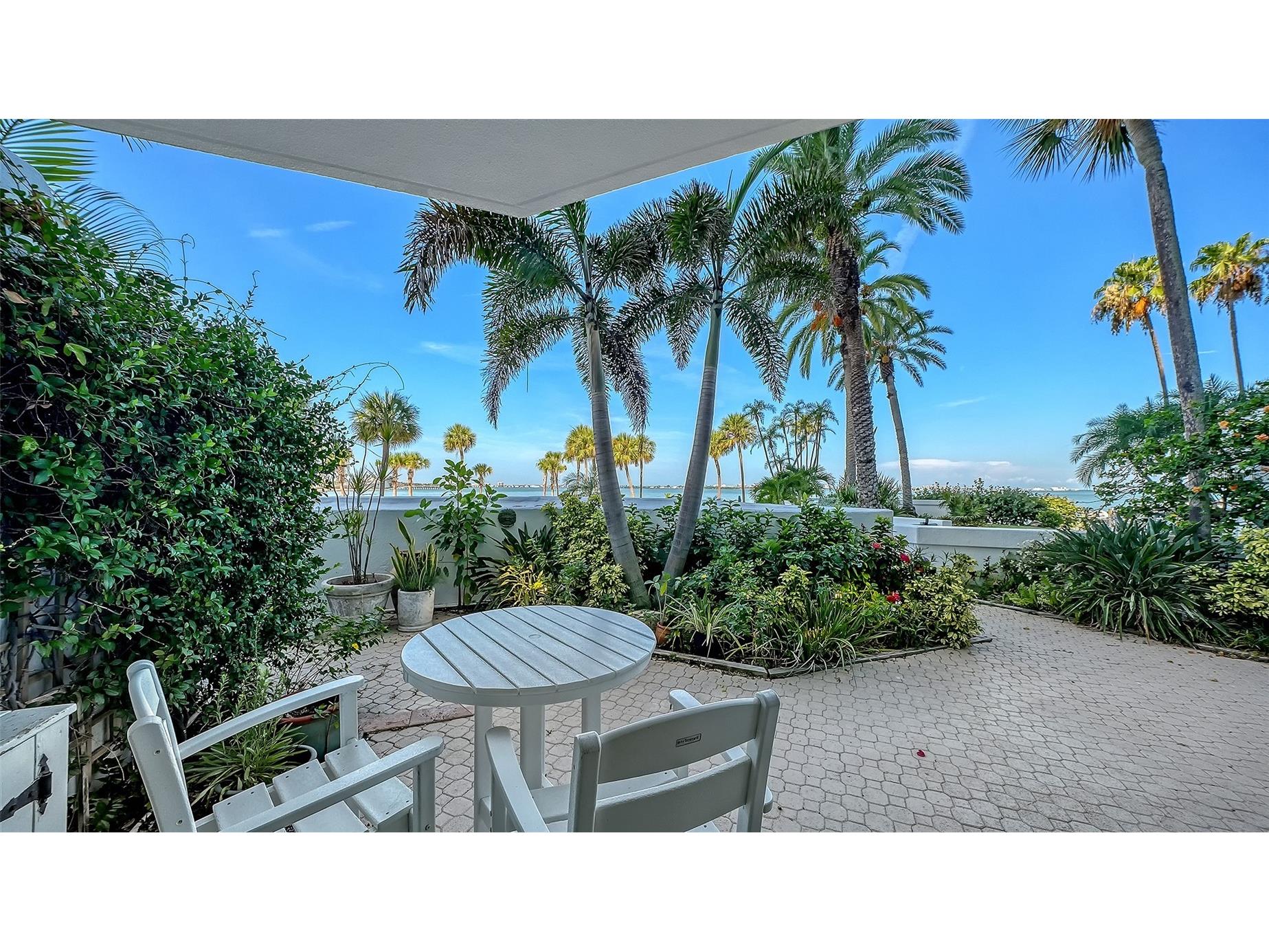 888 Blvd Of The Arts #104 Sarasota FL 34236 - SARASOTA BAY A4699186 image32