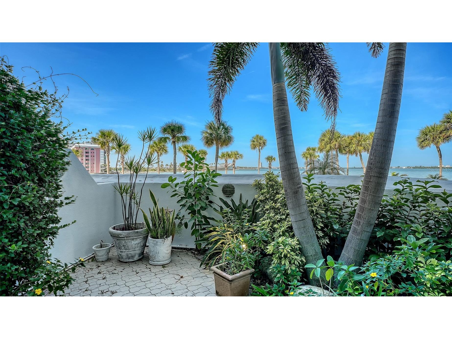 888 Blvd Of The Arts #104 Sarasota FL 34236 - SARASOTA BAY A4699186 image33