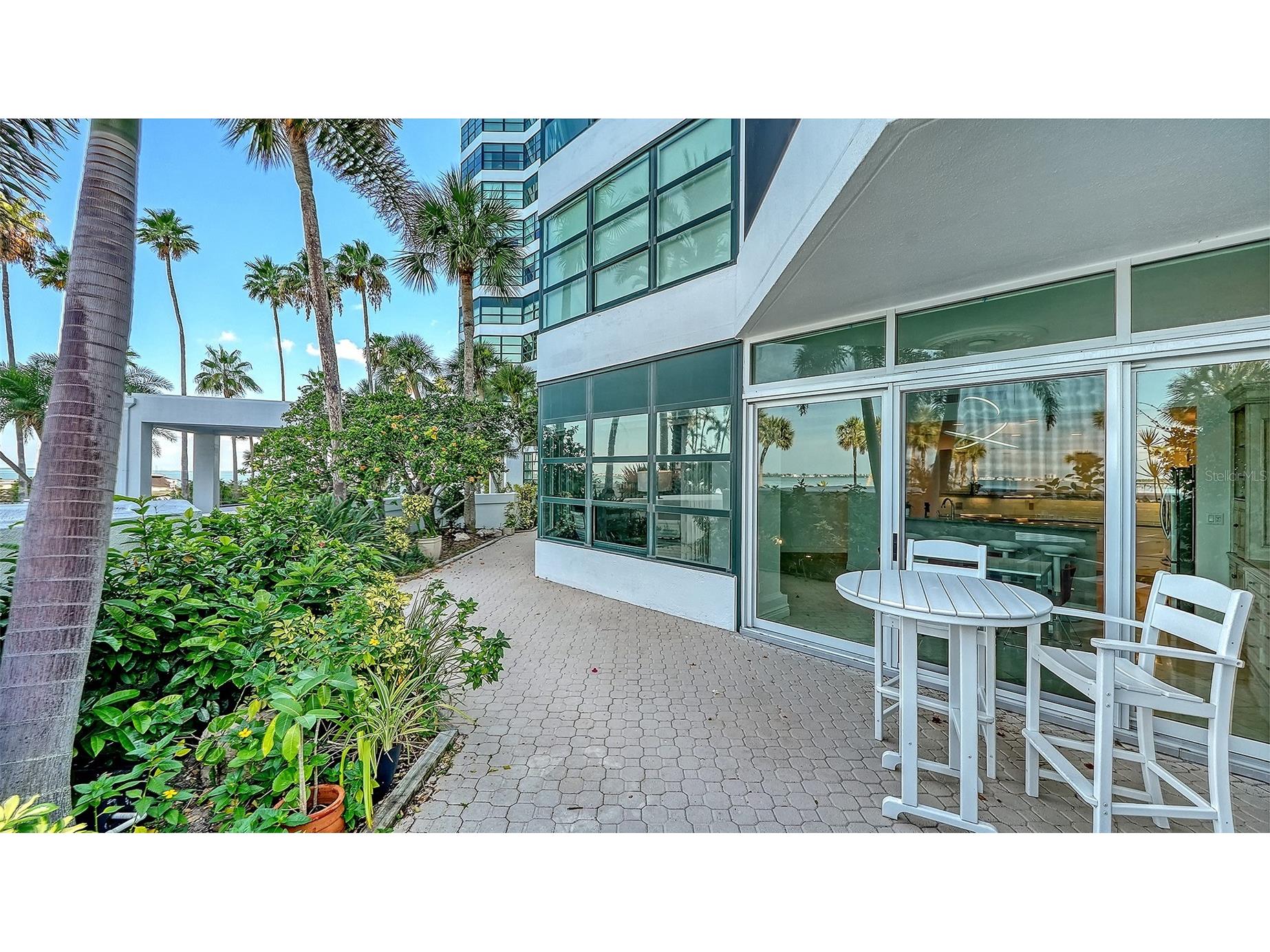 888 Blvd Of The Arts #104 Sarasota FL 34236 - SARASOTA BAY A4699186 image34