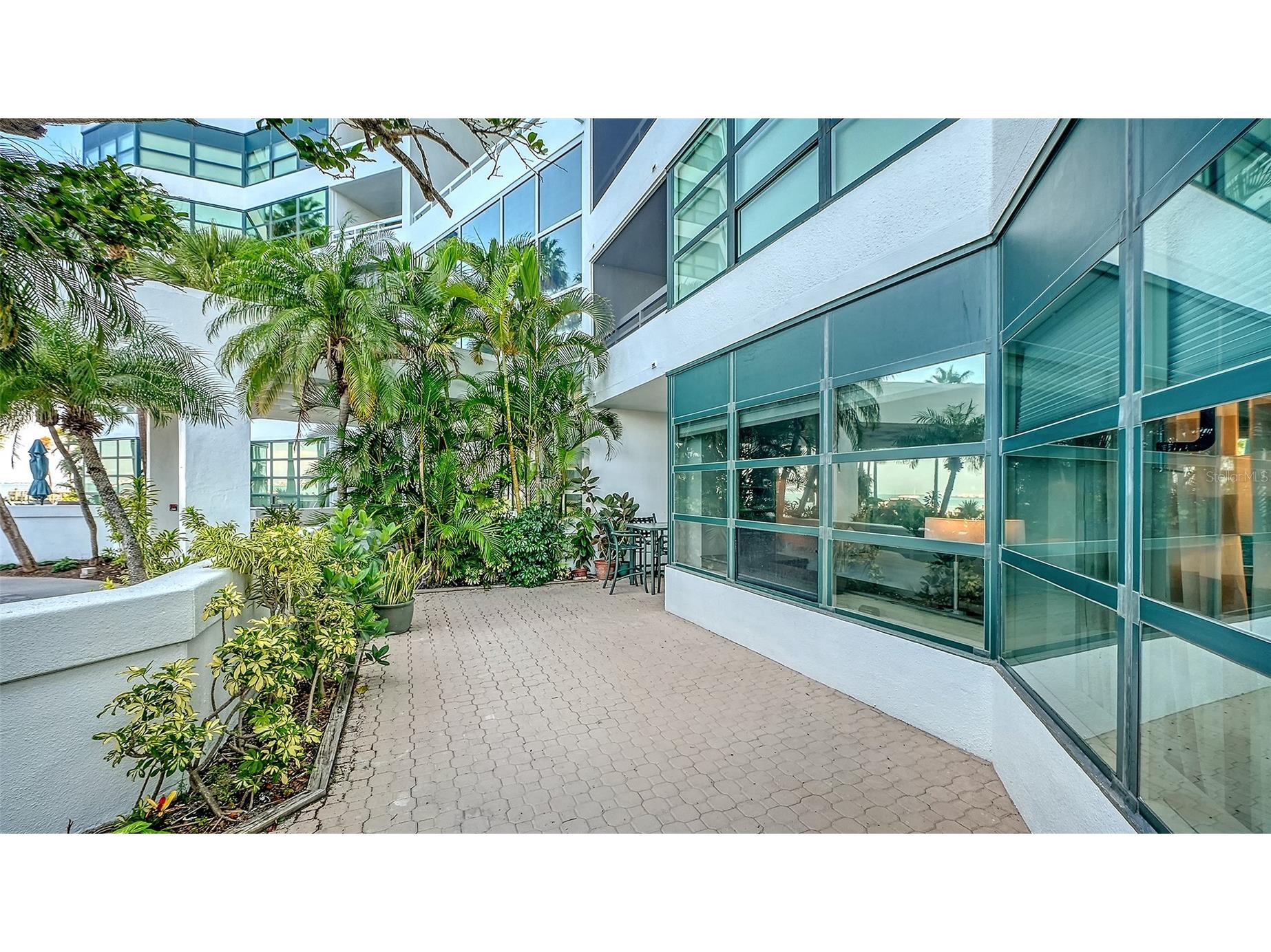 888 Blvd Of The Arts #104 Sarasota FL 34236 - SARASOTA BAY A4699186 image35