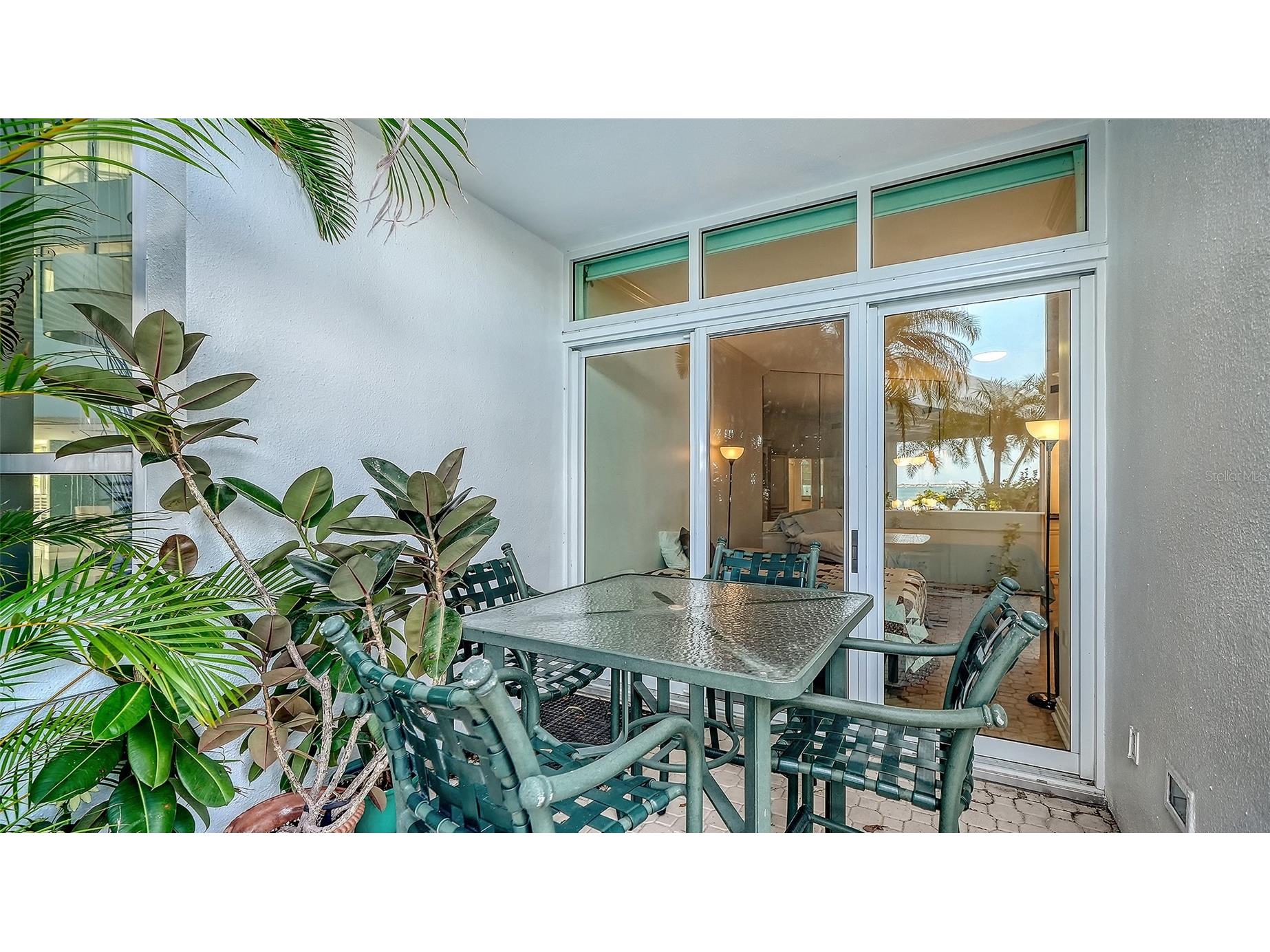 888 Blvd Of The Arts #104 Sarasota FL 34236 - SARASOTA BAY A4699186 image36