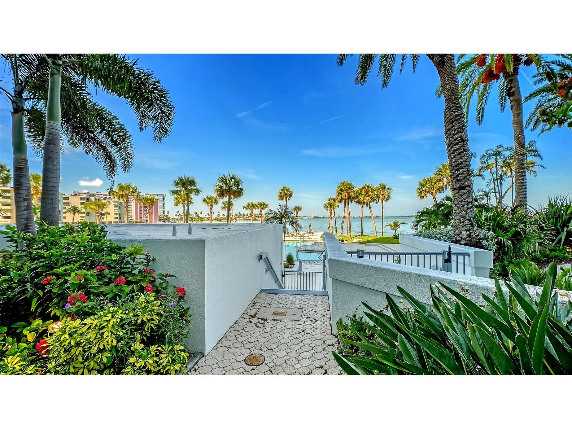 888 Blvd Of The Arts #104 Sarasota FL 34236 - SARASOTA BAY A4699186 image38