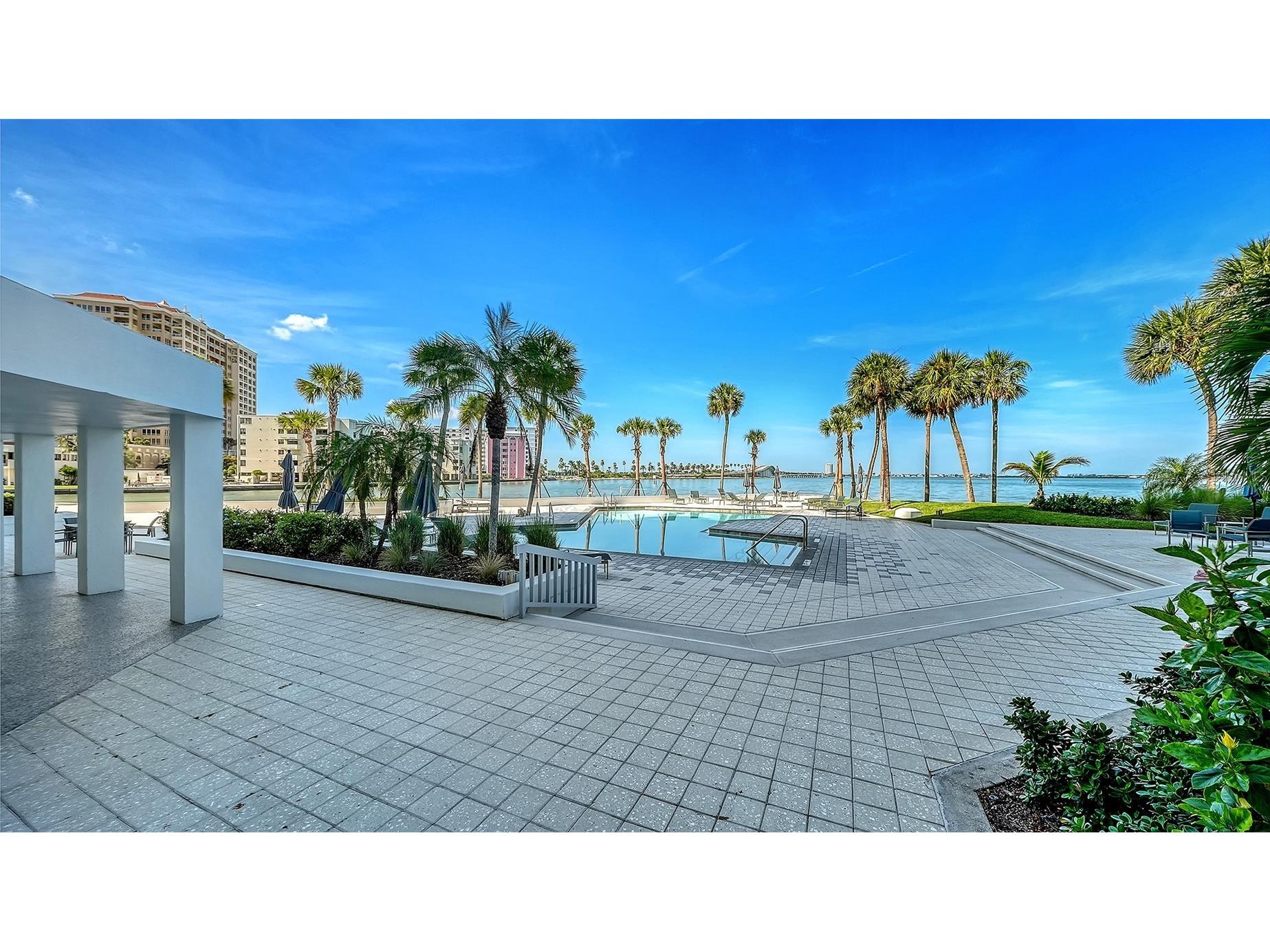 888 Blvd Of The Arts #104 Sarasota FL 34236 - SARASOTA BAY A4699186 image39