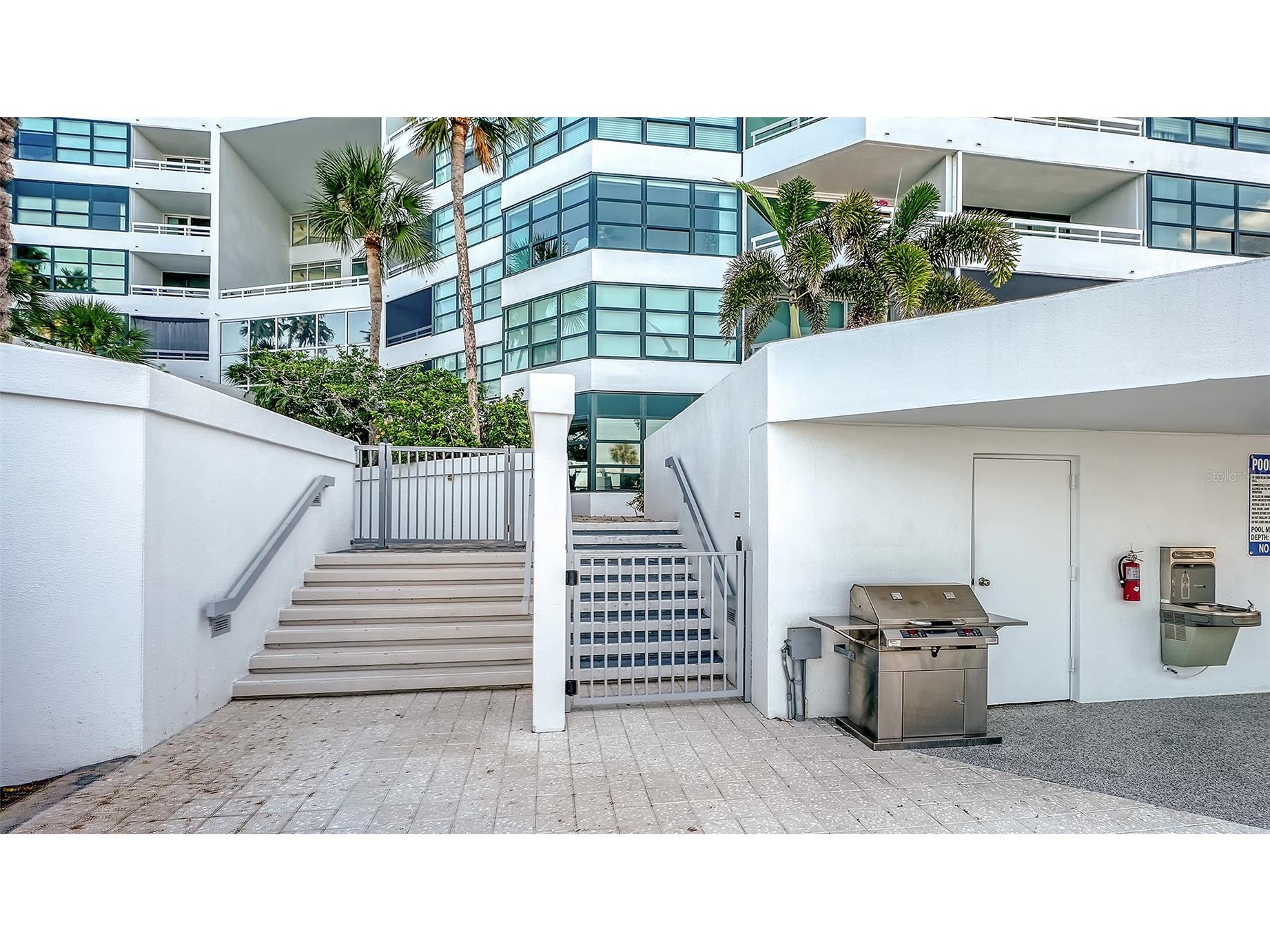 888 Blvd Of The Arts #104 Sarasota FL 34236 - SARASOTA BAY A4699186 image40