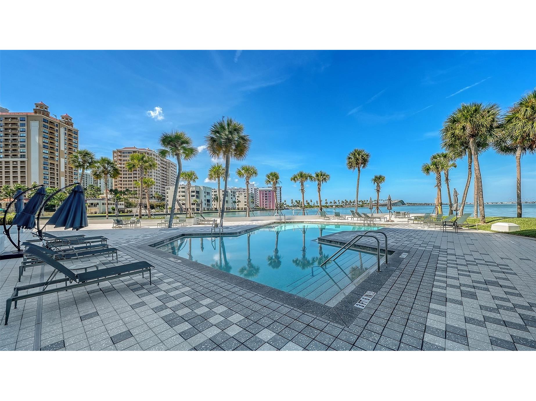 888 Blvd Of The Arts #104 Sarasota FL 34236 - SARASOTA BAY A4699186 image41
