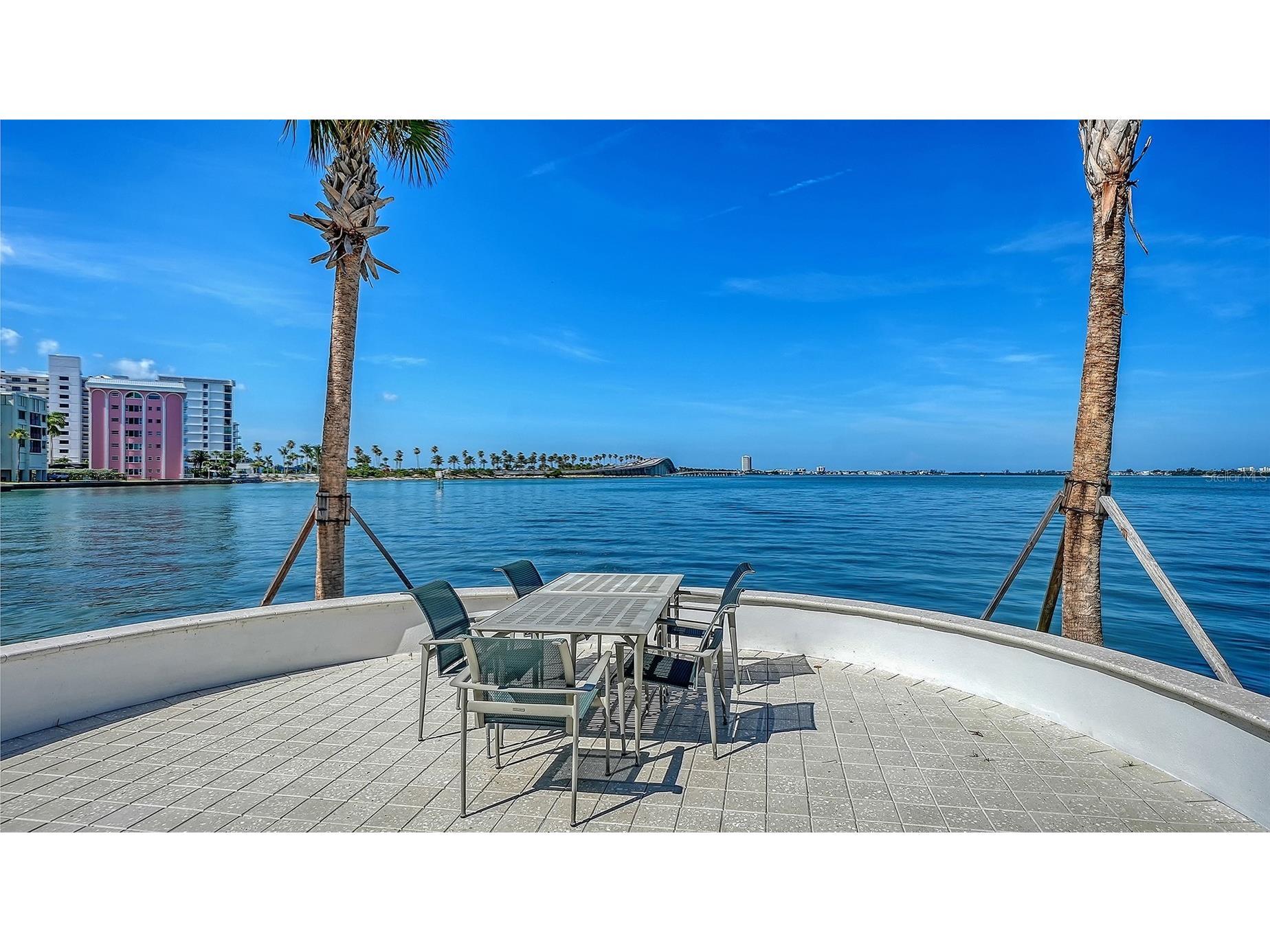 888 Blvd Of The Arts #104 Sarasota FL 34236 - SARASOTA BAY A4699186 image42