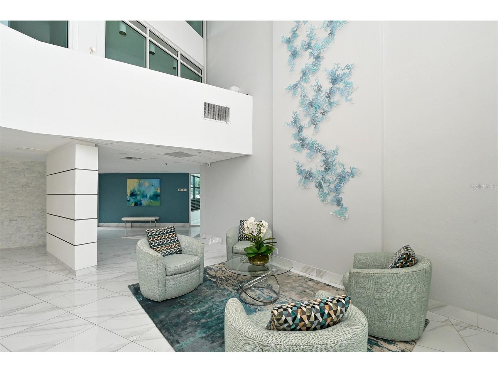 888 Blvd Of The Arts #104 Sarasota FL 34236 - SARASOTA BAY A4699186 image45