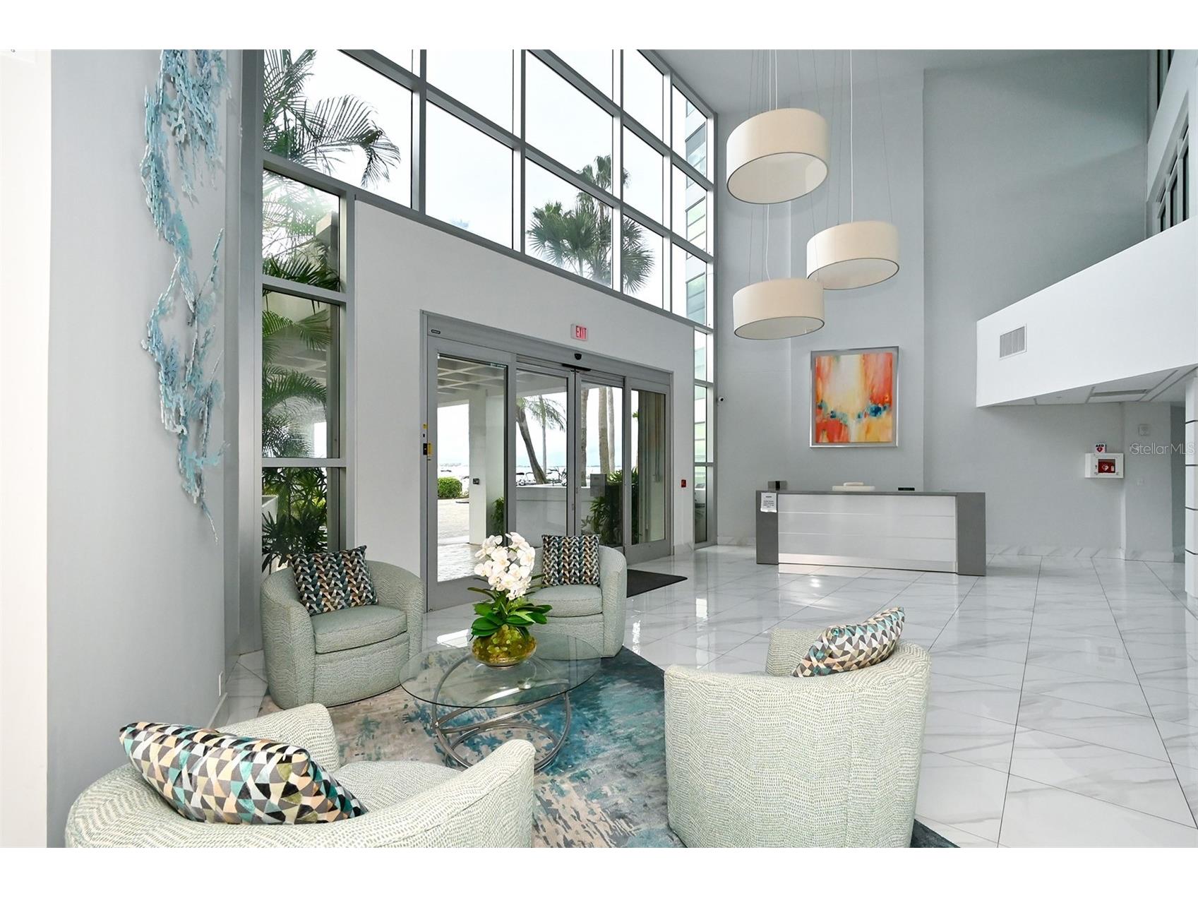 888 Blvd Of The Arts #104 Sarasota FL 34236 - SARASOTA BAY A4699186 image47