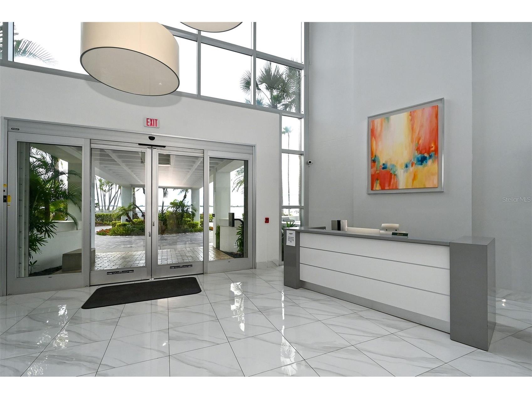 888 Blvd Of The Arts #104 Sarasota FL 34236 - SARASOTA BAY A4699186 image48