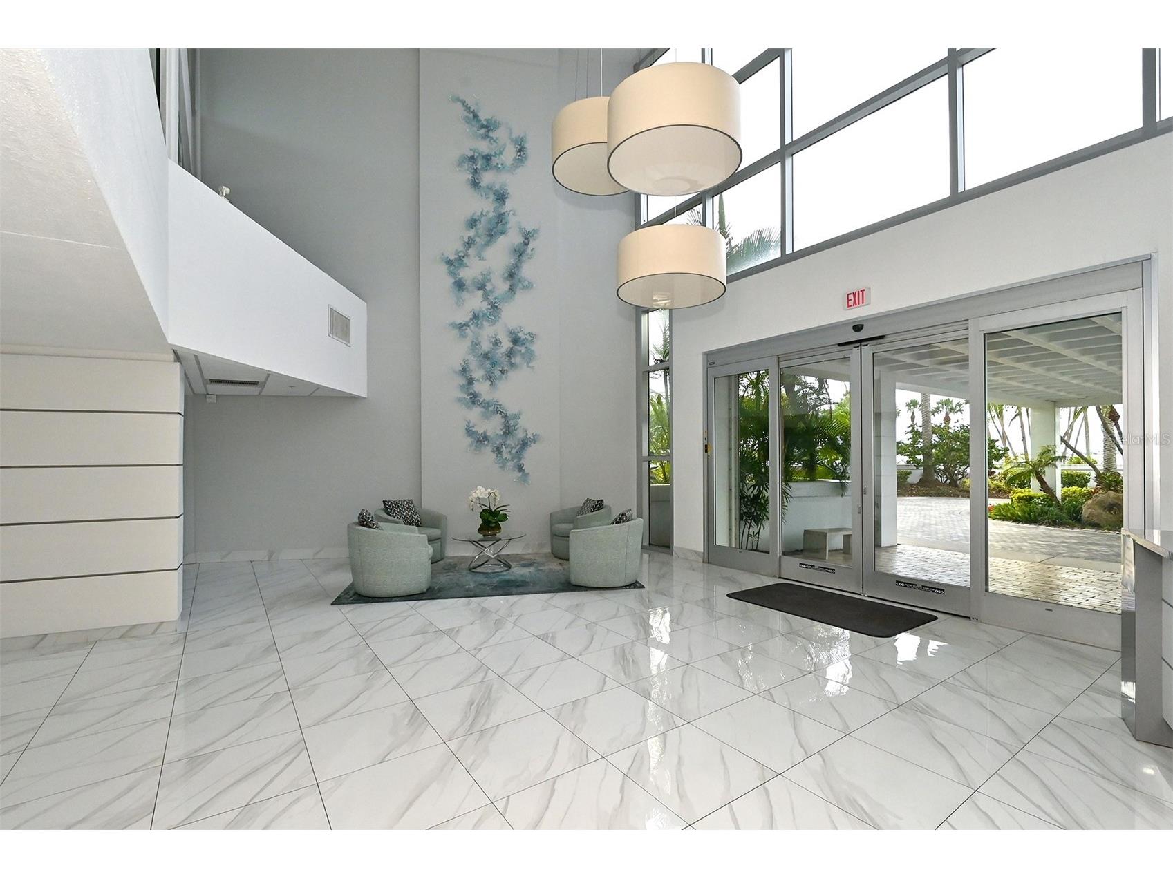 888 Blvd Of The Arts #104 Sarasota FL 34236 - SARASOTA BAY A4699186 image49