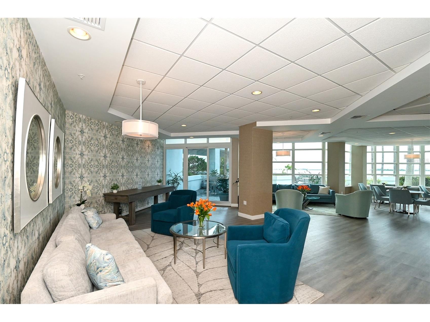 888 Blvd Of The Arts #104 Sarasota FL 34236 - SARASOTA BAY A4699186 image51