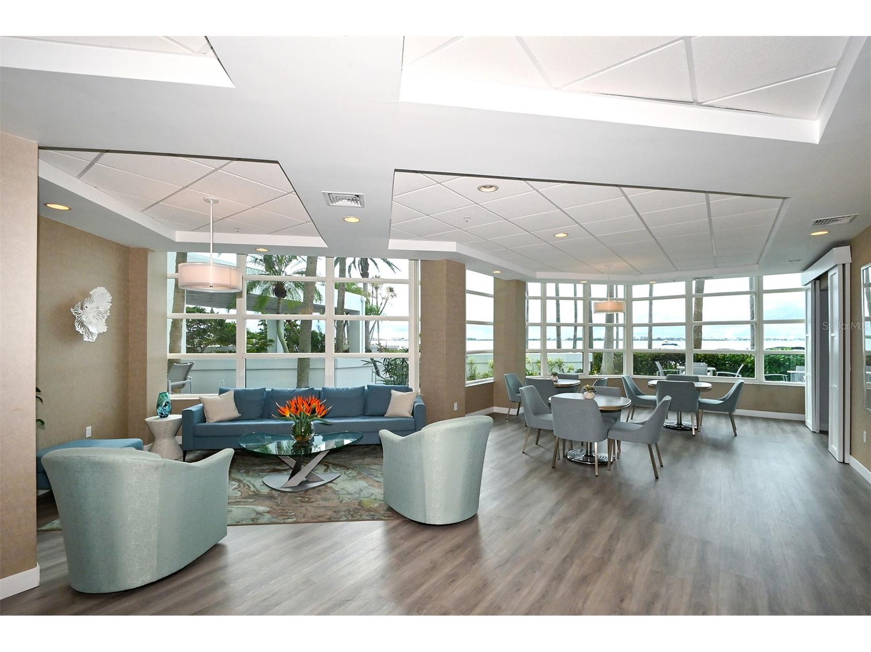 888 Blvd Of The Arts #104 Sarasota FL 34236 - SARASOTA BAY A4699186 image52