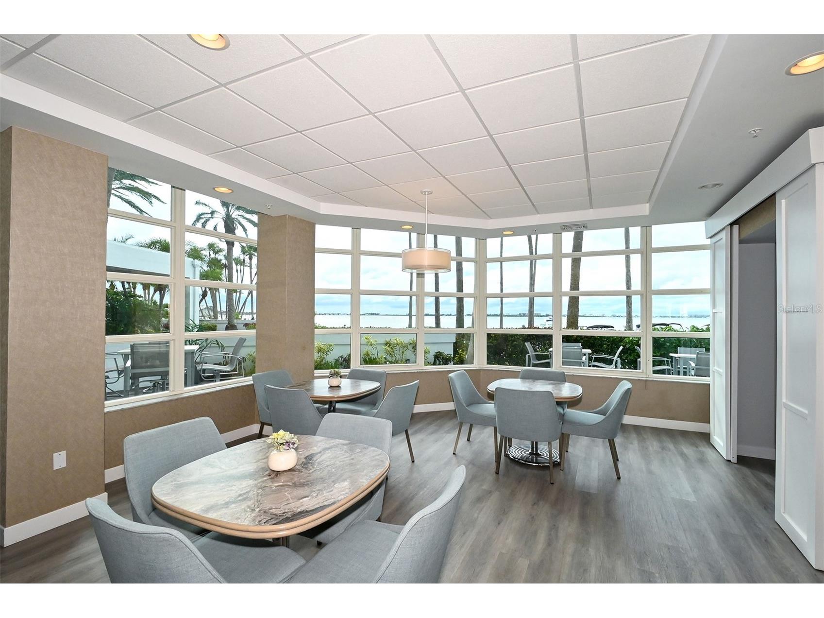 888 Blvd Of The Arts #104 Sarasota FL 34236 - SARASOTA BAY A4699186 image53
