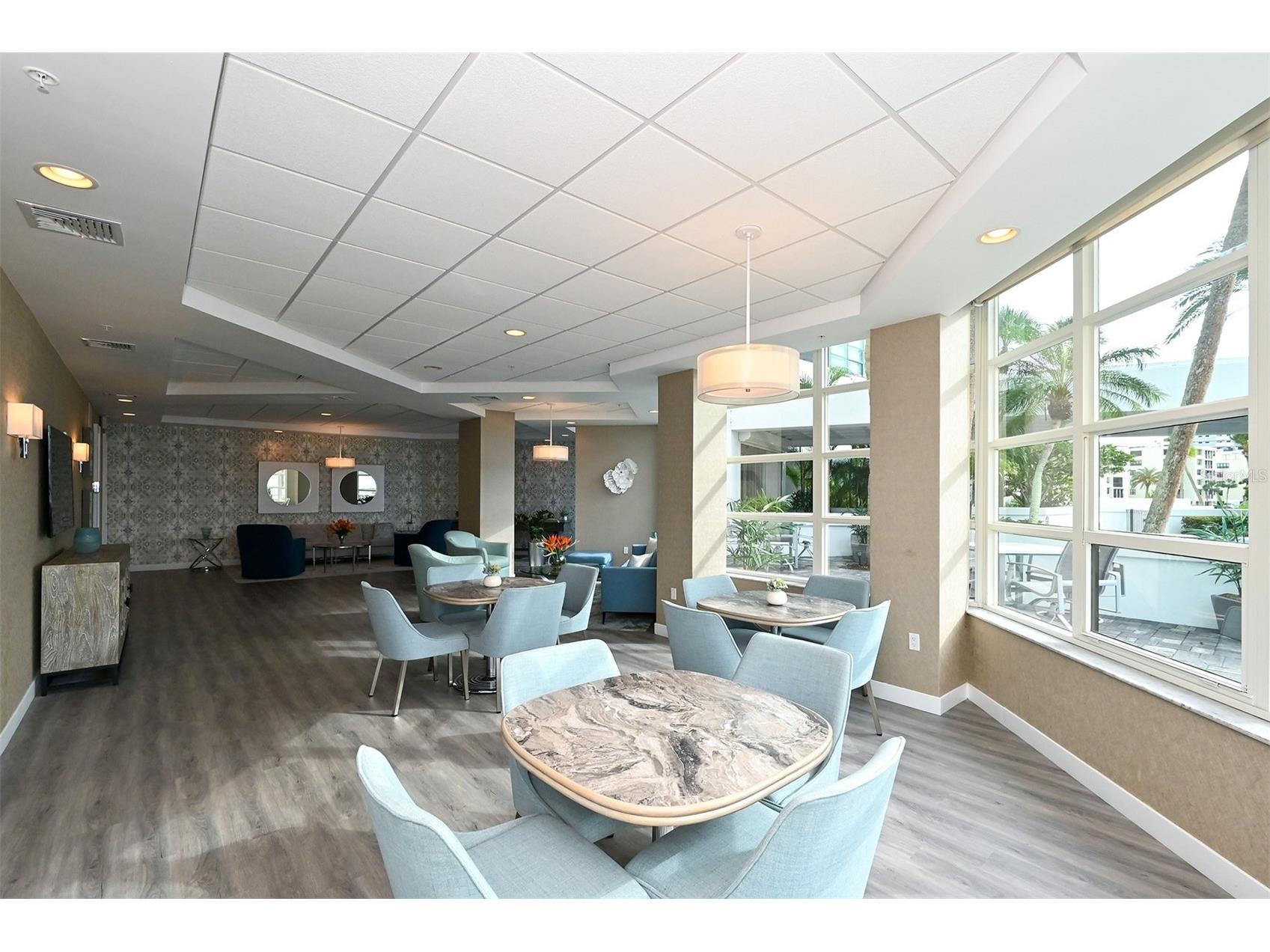 888 Blvd Of The Arts #104 Sarasota FL 34236 - SARASOTA BAY A4699186 image54
