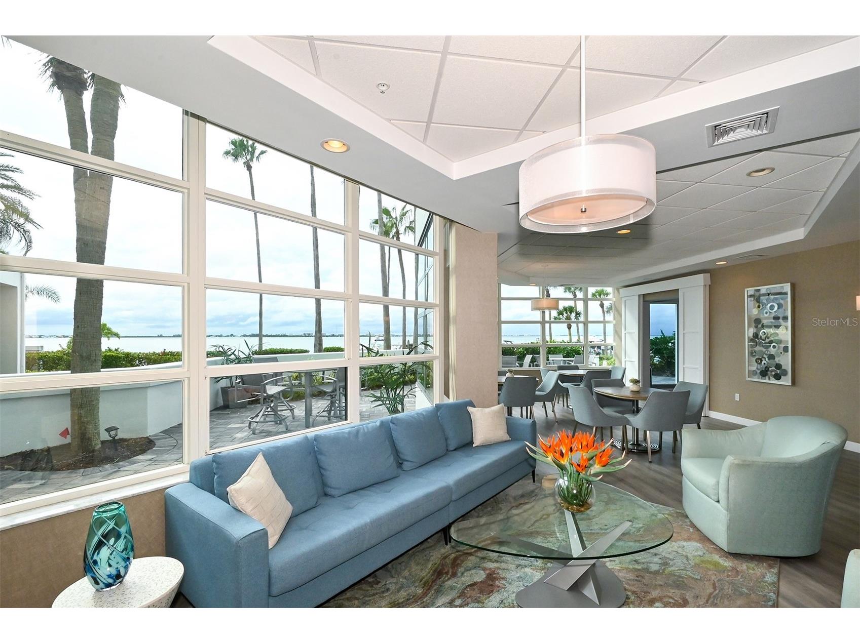 888 Blvd Of The Arts #104 Sarasota FL 34236 - SARASOTA BAY A4699186 image57