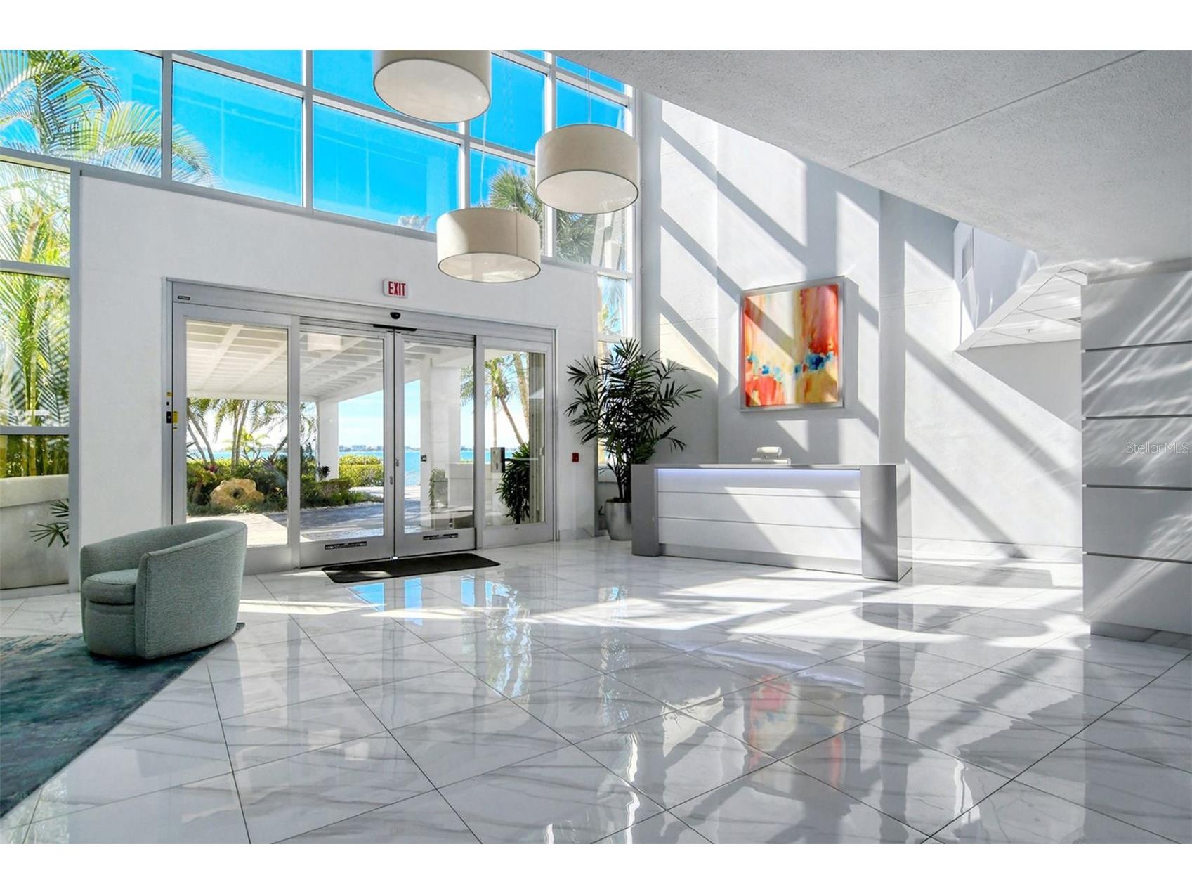 888 Blvd Of The Arts #104 Sarasota FL 34236 - SARASOTA BAY A4699186 image61