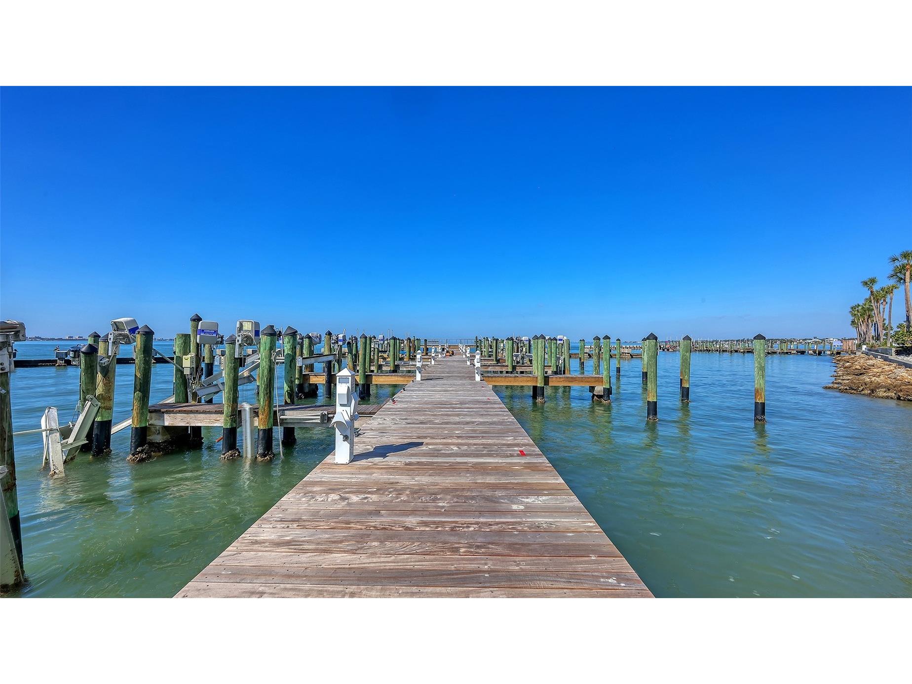888 Blvd Of The Arts #104 Sarasota FL 34236 - SARASOTA BAY A4699186 image76
