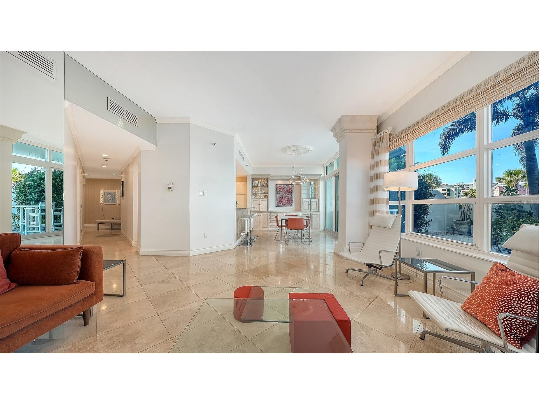 888 Blvd Of The Arts #104 Sarasota FL 34236 - SARASOTA BAY A4699186 image9
