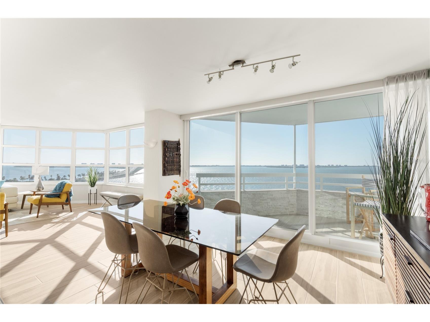 888 Blvd Of The Arts #1205 Sarasota FL 34236 - SARASOTA BAY A4674559 image10