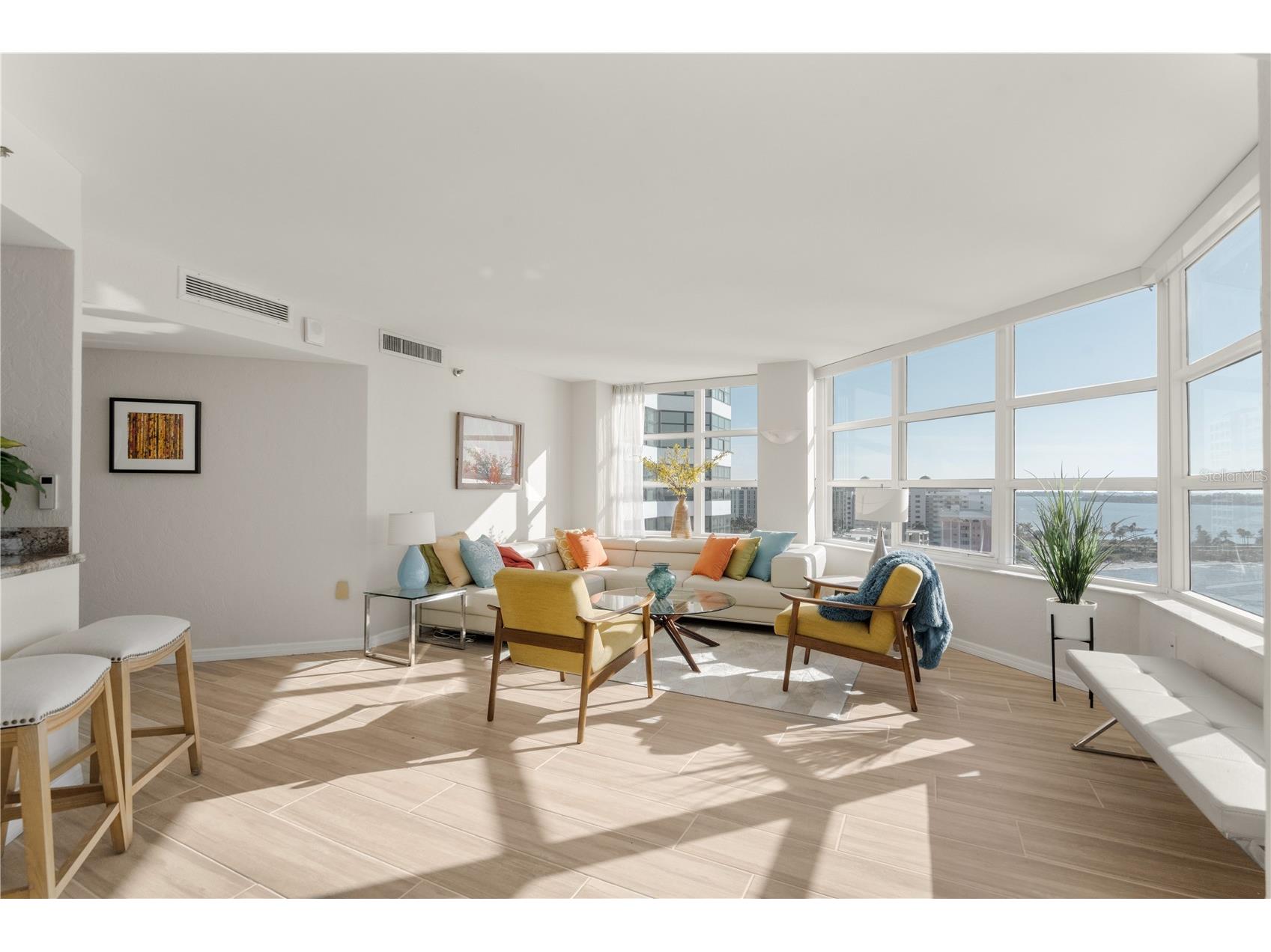 888 Blvd Of The Arts #1205 Sarasota FL 34236 - SARASOTA BAY A4674559 image11