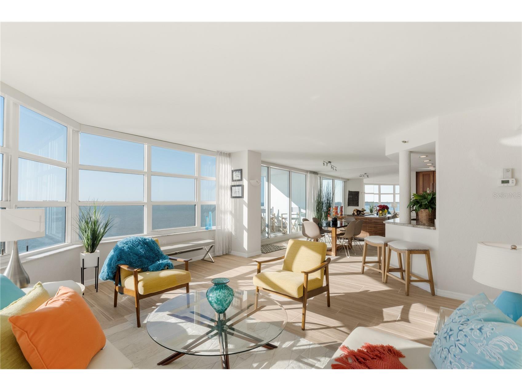 888 Blvd Of The Arts #1205 Sarasota FL 34236 - SARASOTA BAY A4674559 image12