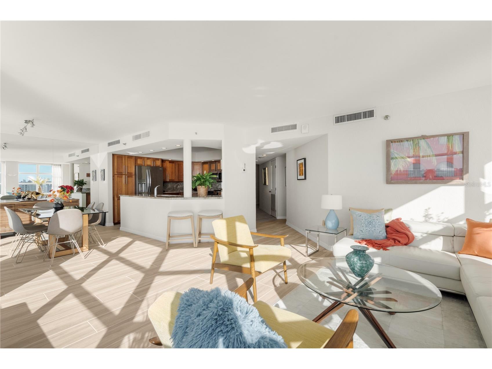 888 Blvd Of The Arts #1205 Sarasota FL 34236 - SARASOTA BAY A4674559 image13