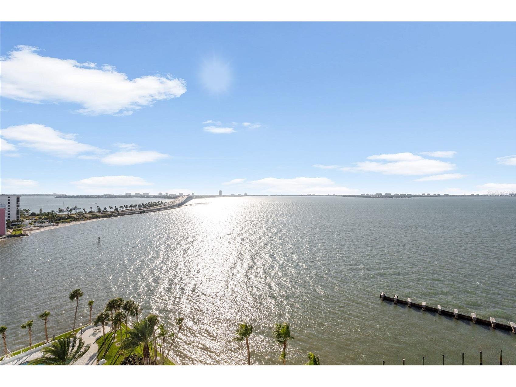 888 Blvd Of The Arts #1205 Sarasota FL 34236 - SARASOTA BAY A4674559 image14