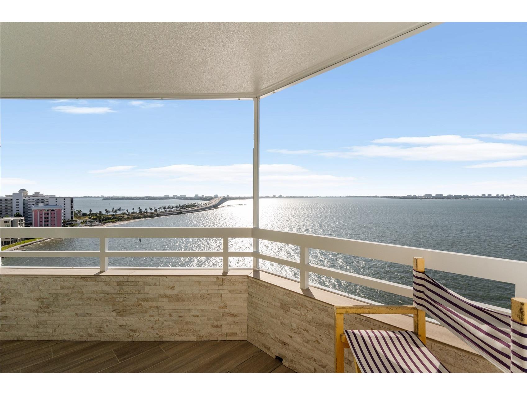 888 Blvd Of The Arts #1205 Sarasota FL 34236 - SARASOTA BAY A4674559 image15