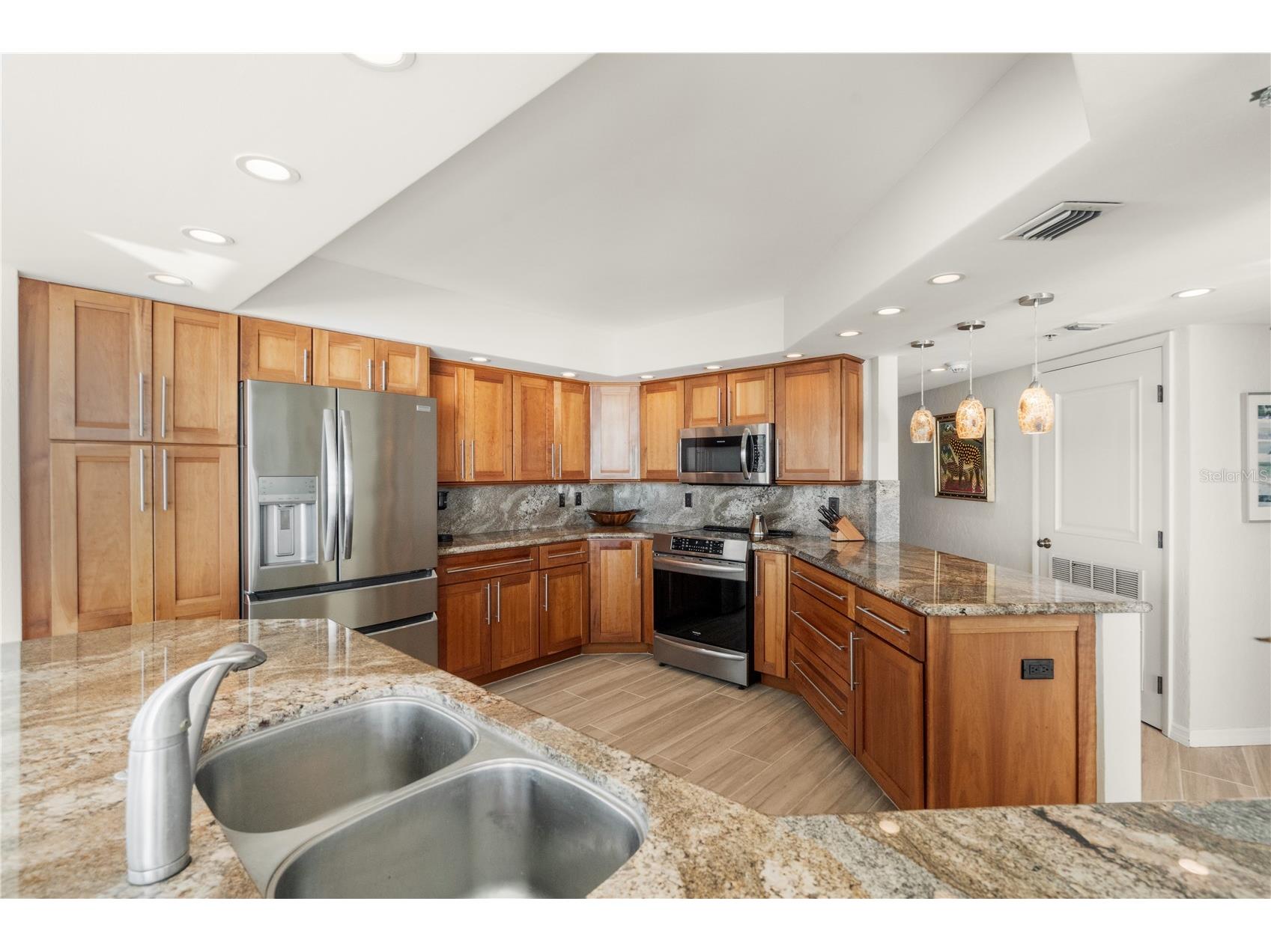 888 Blvd Of The Arts #1205 Sarasota FL 34236 - SARASOTA BAY A4674559 image16