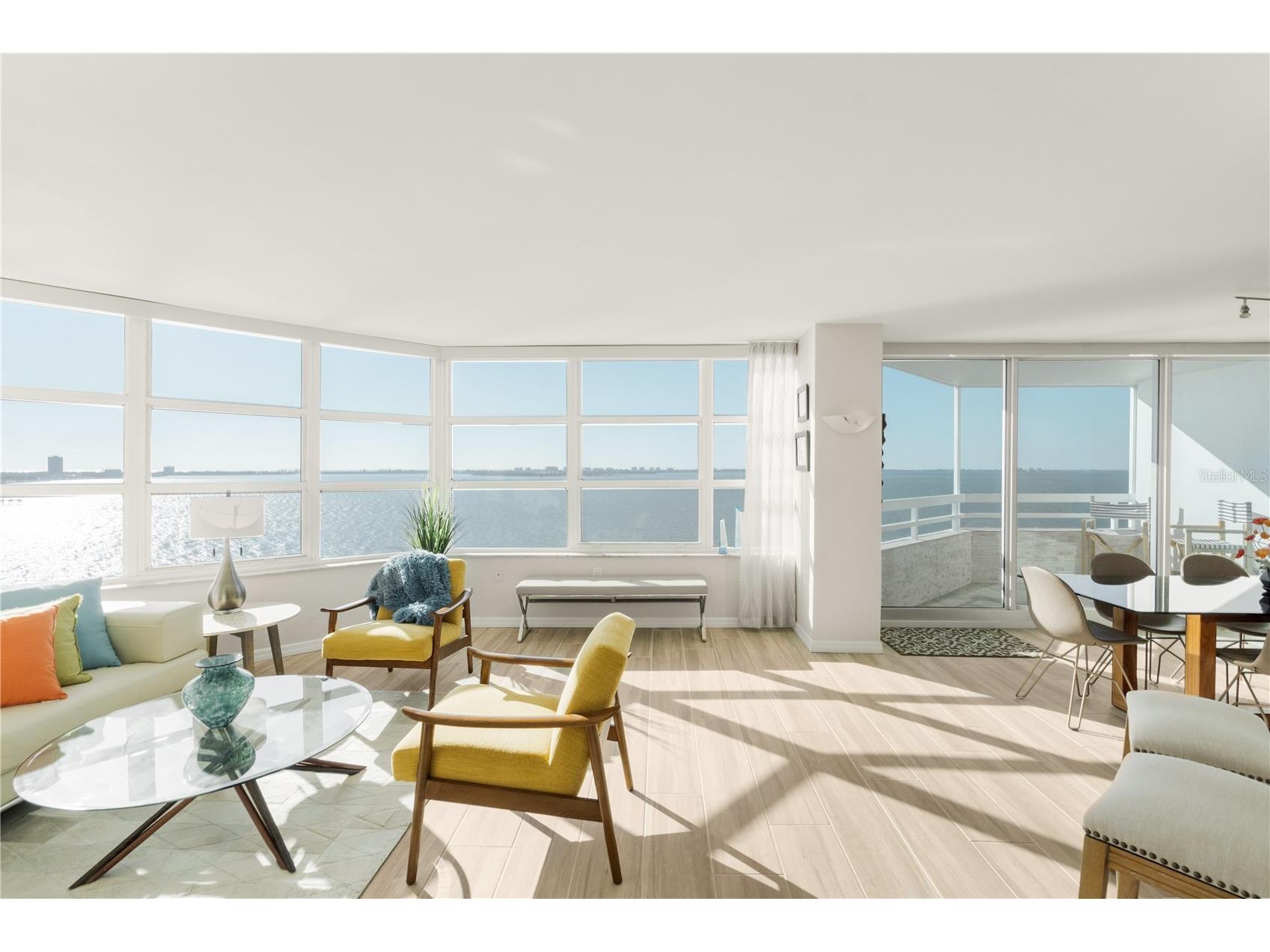 888 Blvd Of The Arts #1205 Sarasota FL 34236 - SARASOTA BAY A4674559 image17