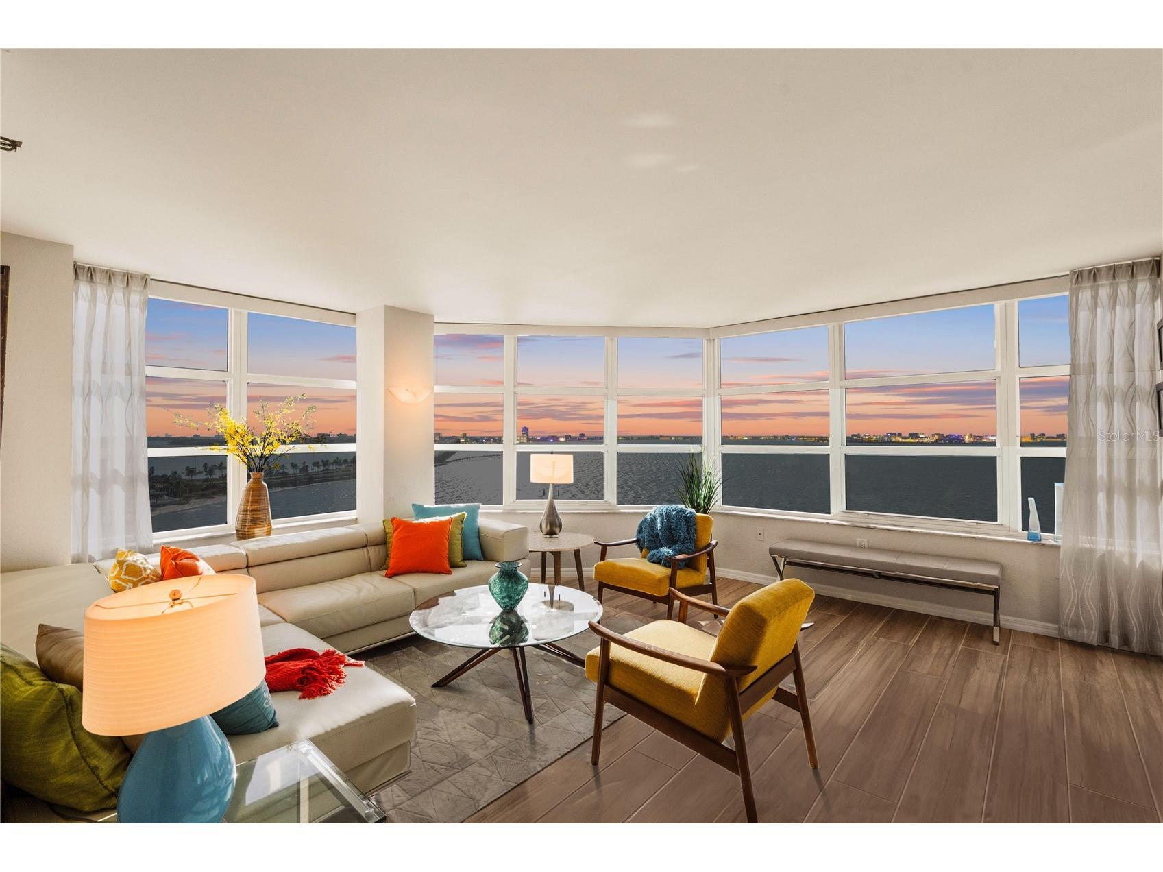 888 Blvd Of The Arts #1205 Sarasota FL 34236 - SARASOTA BAY A4674559 image2