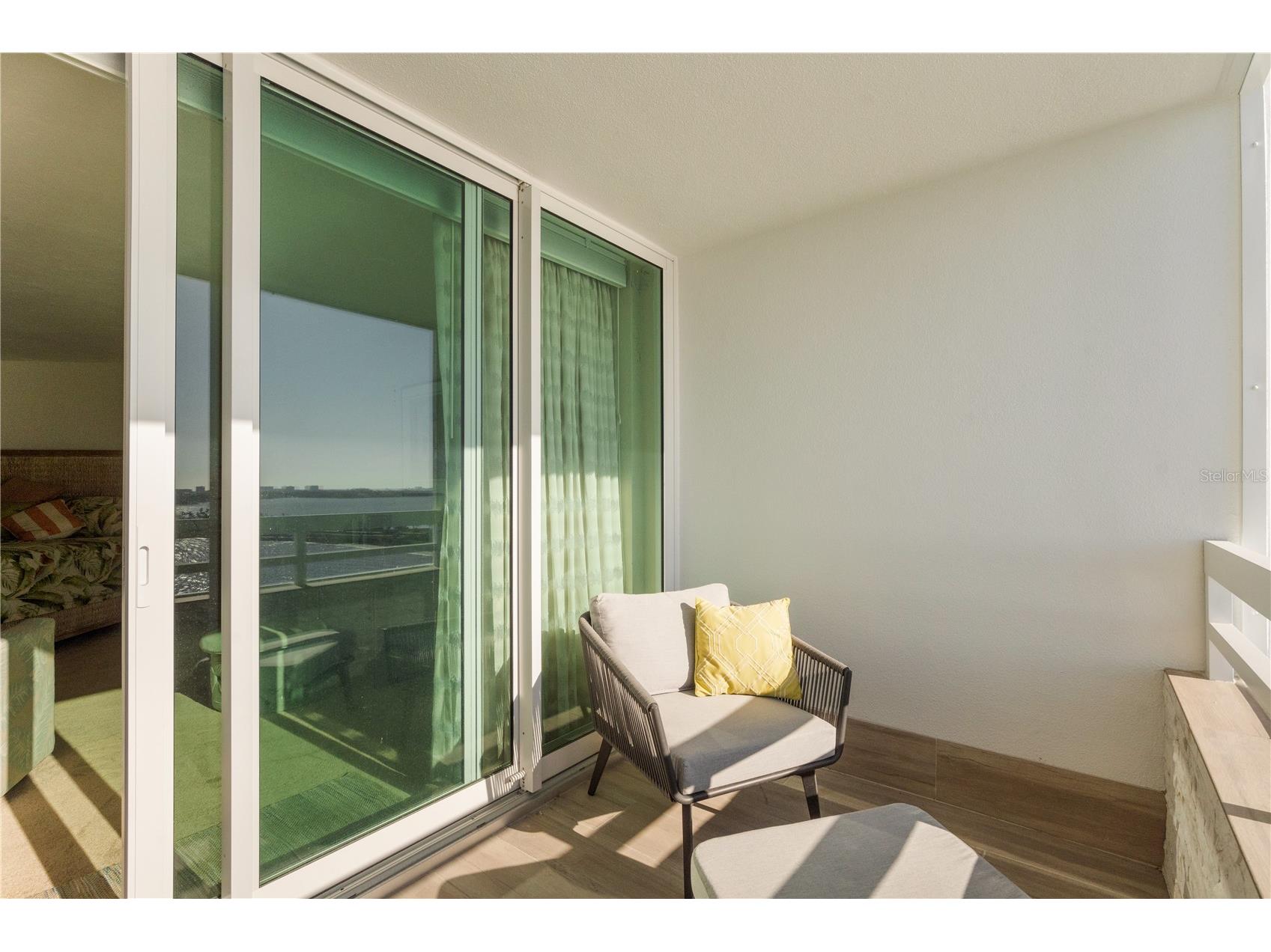 888 Blvd Of The Arts #1205 Sarasota FL 34236 - SARASOTA BAY A4674559 image26