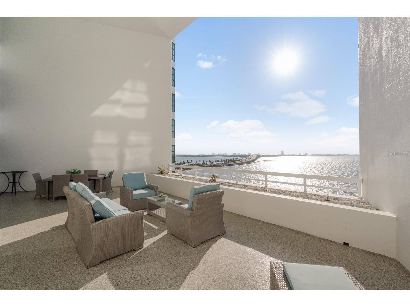 888 Blvd Of The Arts #1205 Sarasota FL 34236 - SARASOTA BAY A4674559 image29