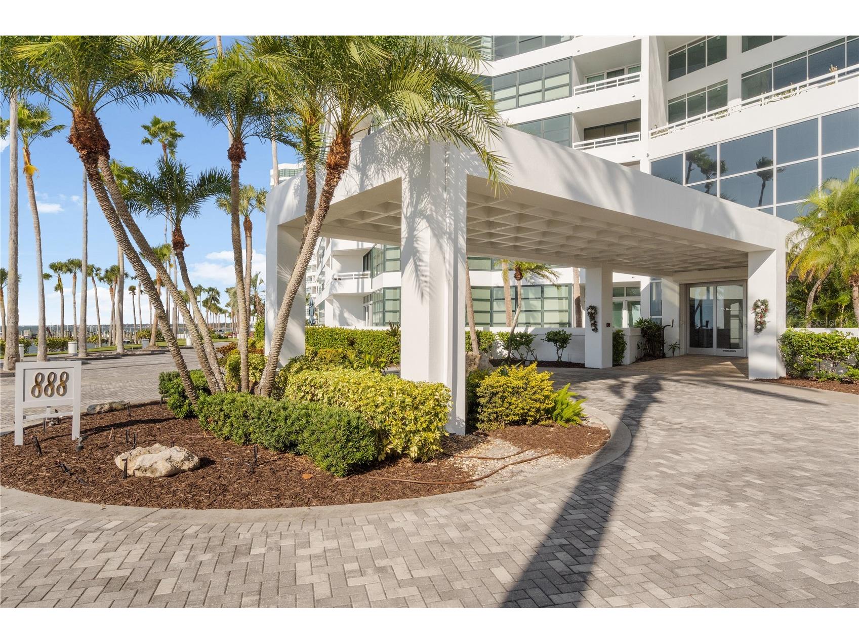 888 Blvd Of The Arts #1205 Sarasota FL 34236 - SARASOTA BAY A4674559 image3