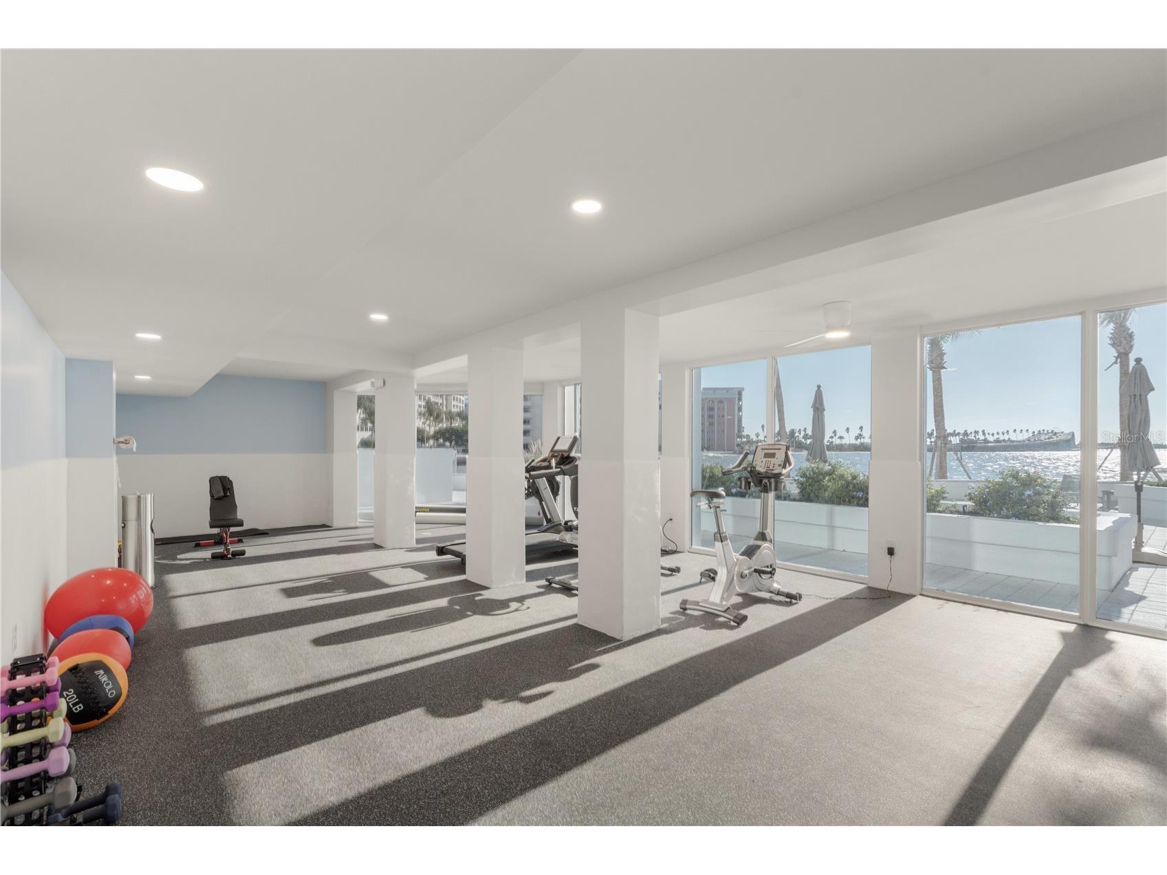 888 Blvd Of The Arts #1205 Sarasota FL 34236 - SARASOTA BAY A4674559 image30