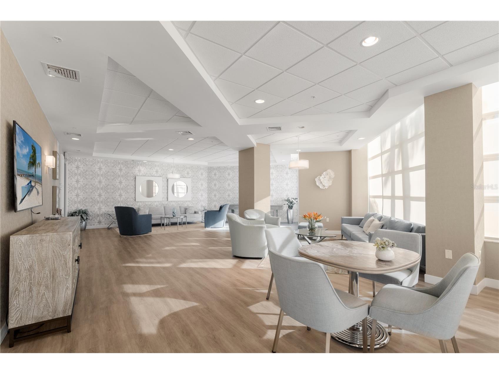 888 Blvd Of The Arts #1205 Sarasota FL 34236 - SARASOTA BAY A4674559 image32