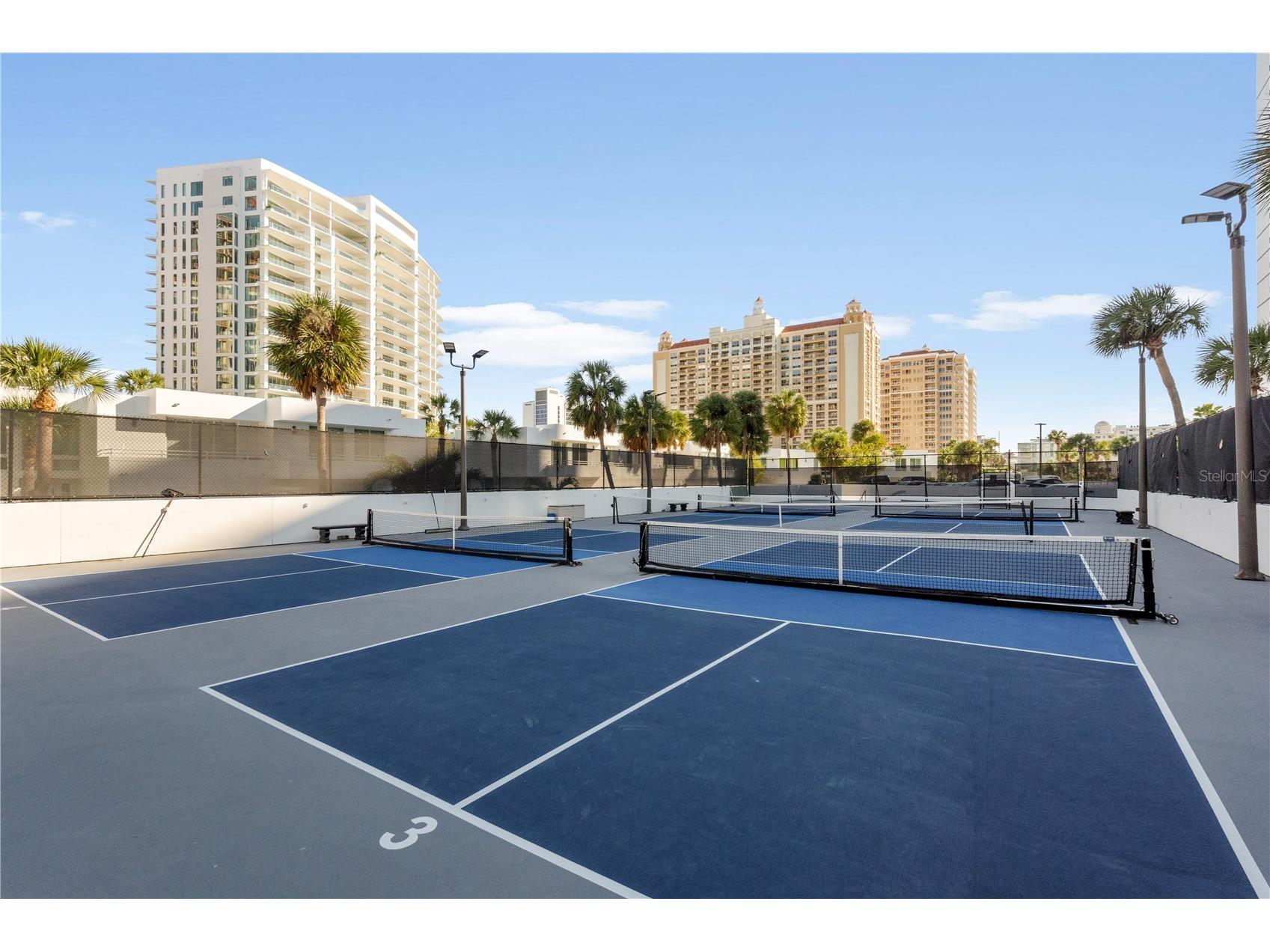 888 Blvd Of The Arts #1205 Sarasota FL 34236 - SARASOTA BAY A4674559 image33